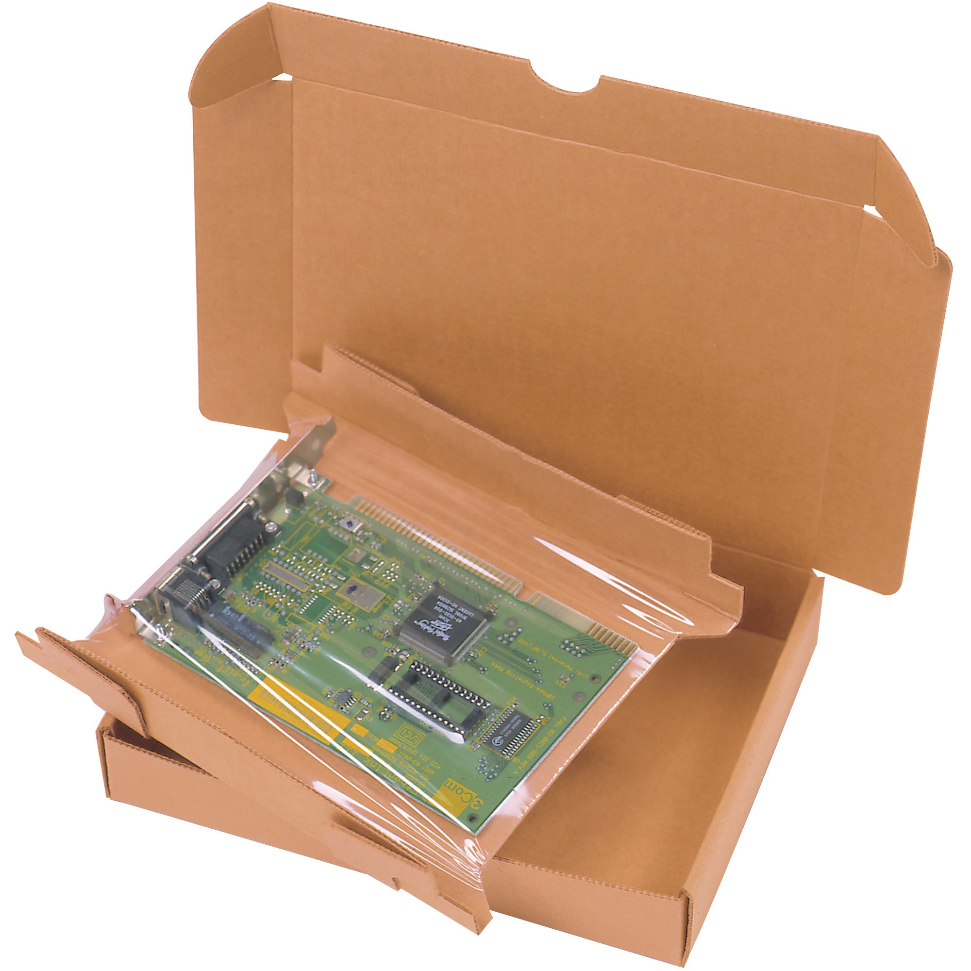 12 x 10 x 5" Korrvu Retention Packaging (KOR108) Bundle Of 1