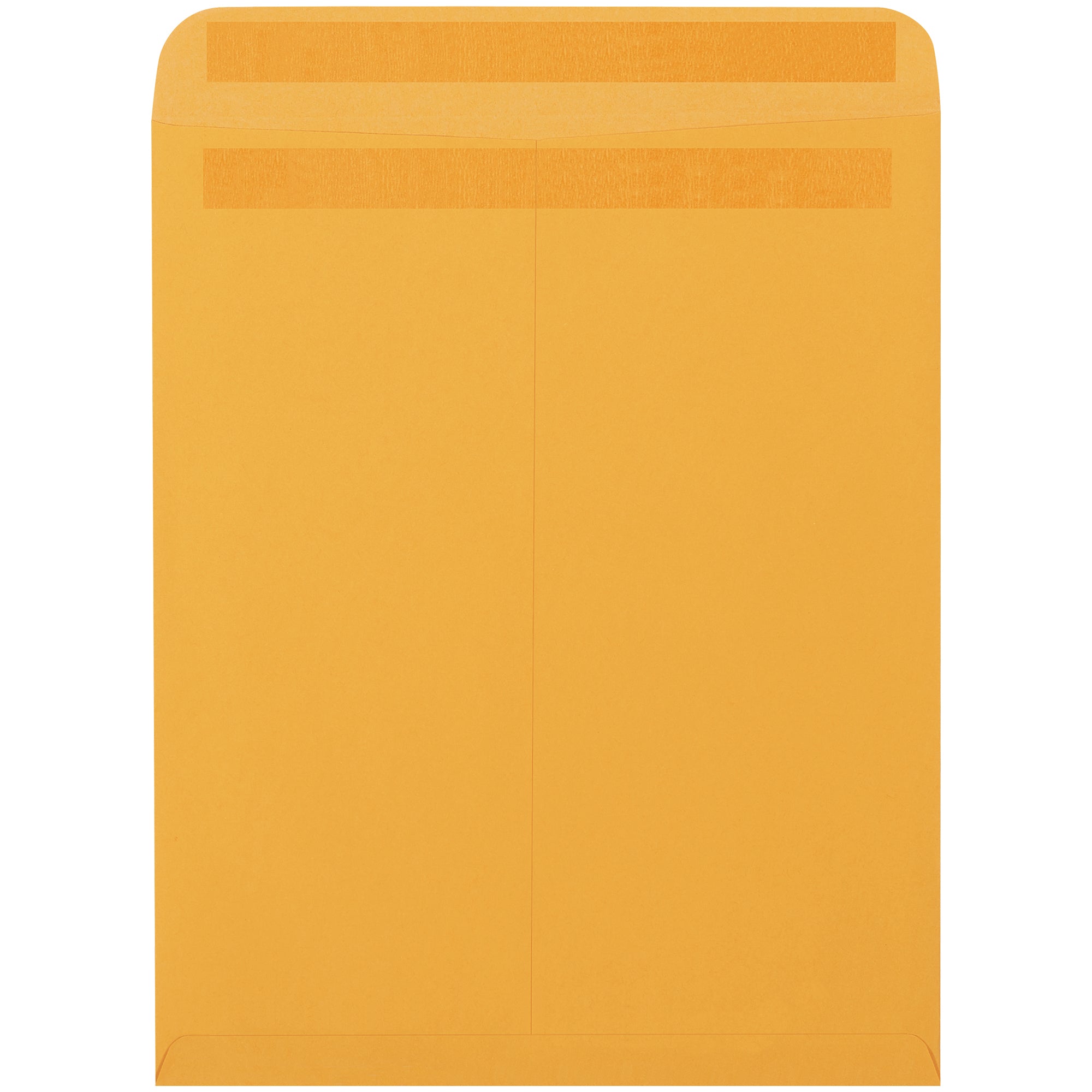 12 x 15 1/2" Kraft Redi-Seal Envelopes (EN1045) Case Of 500