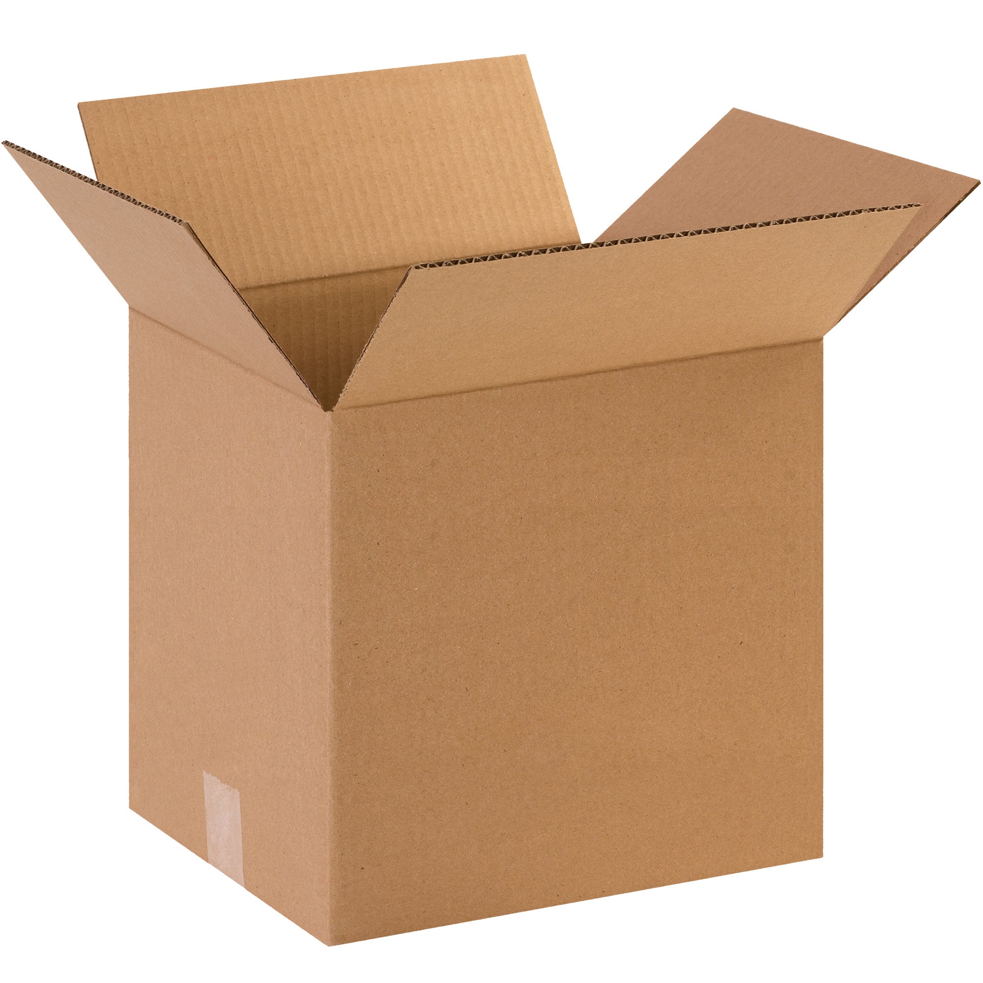 12 x 8 x 12" Corrugated Boxes (12812) Bundle Of 25