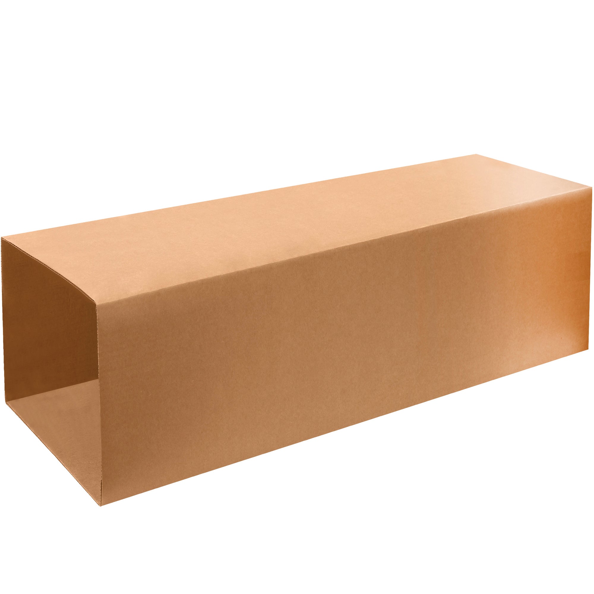 14 1/2 x 14 1/2 x 40" Telescoping Outer Boxes (T141440OUTER) Bundle Of 15