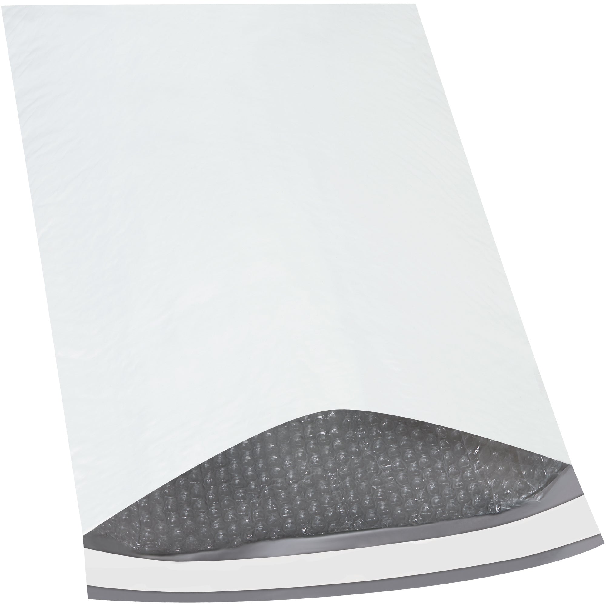 14 1/4 x 20" (25 Pack) Bubble Lined Poly Mailers (B83725PK) Case Of 25