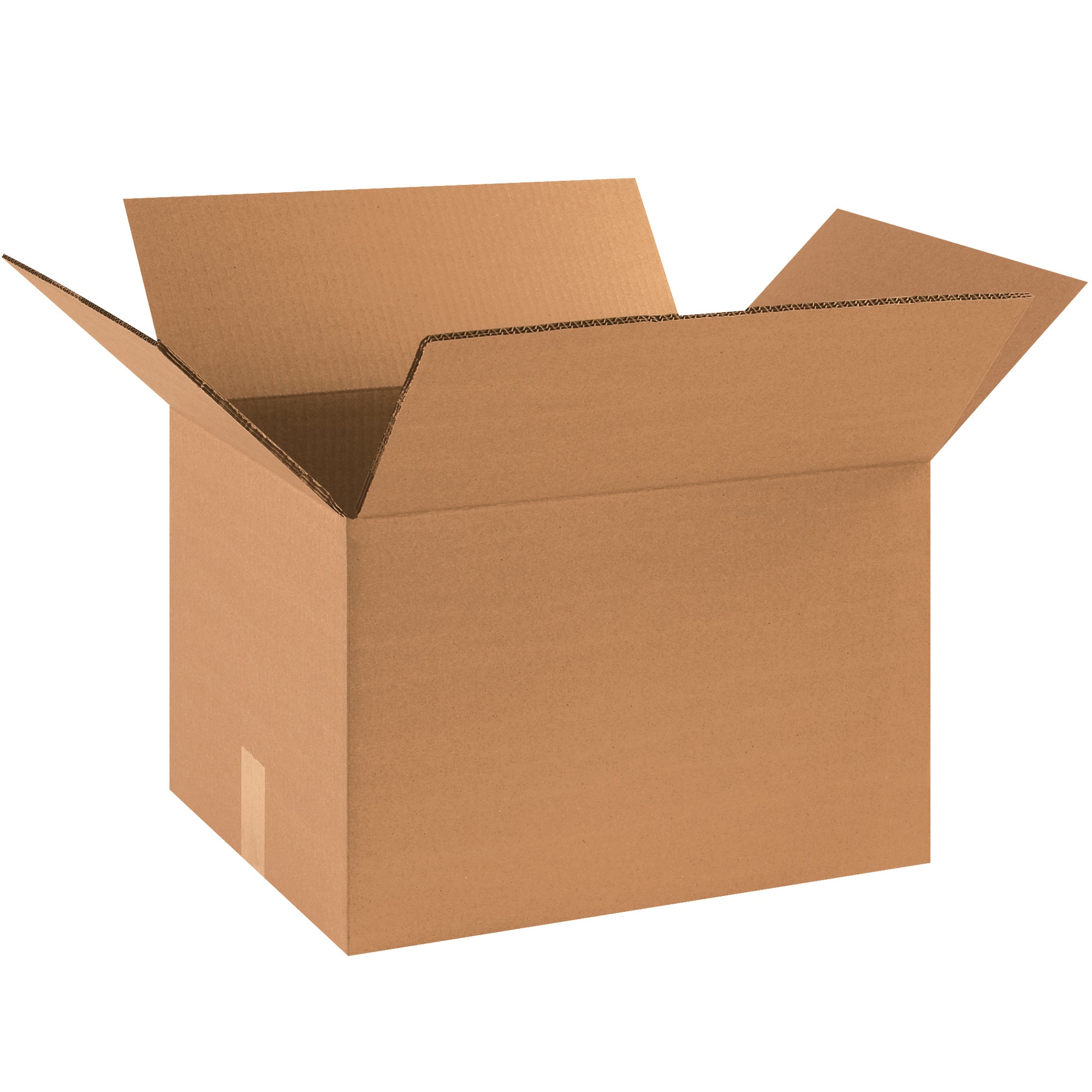 14 x 10 x 8" Double Wall Boxes (HD14108DW) Bundle Of 15