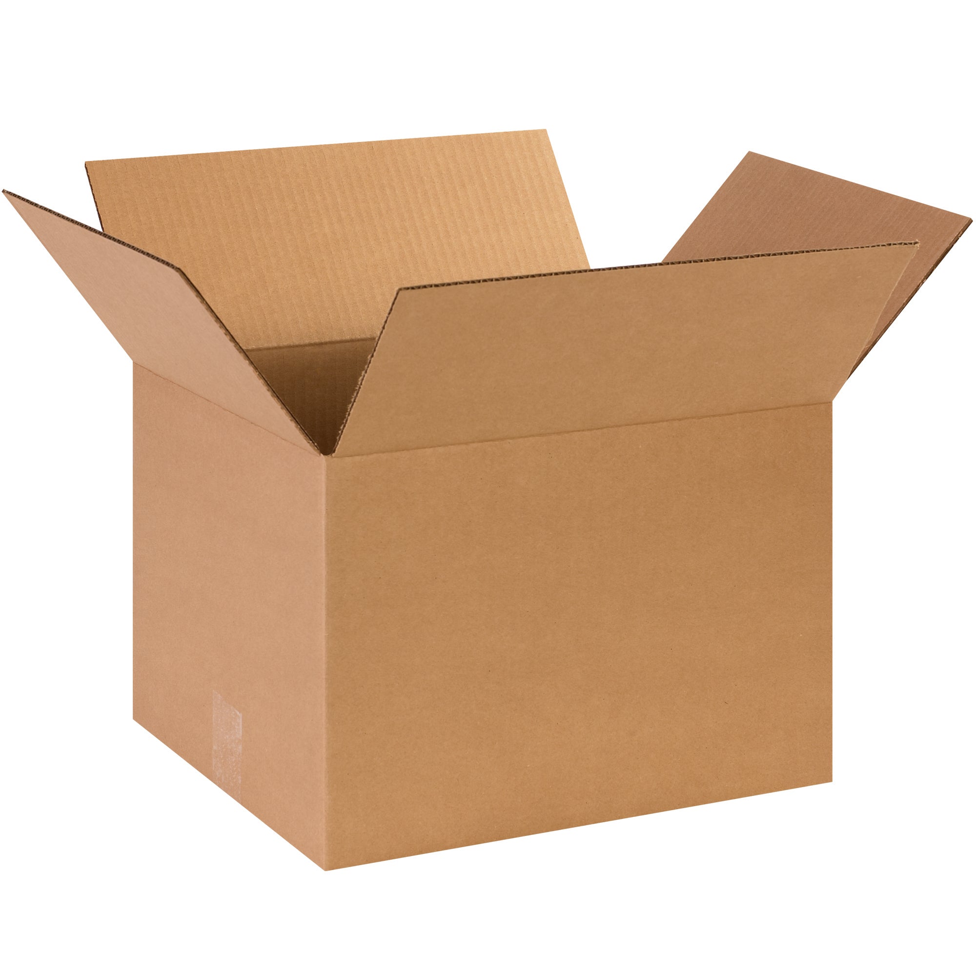 14 x 12 x 10" Heavy-Duty Boxes (HD141210) Bundle Of 25