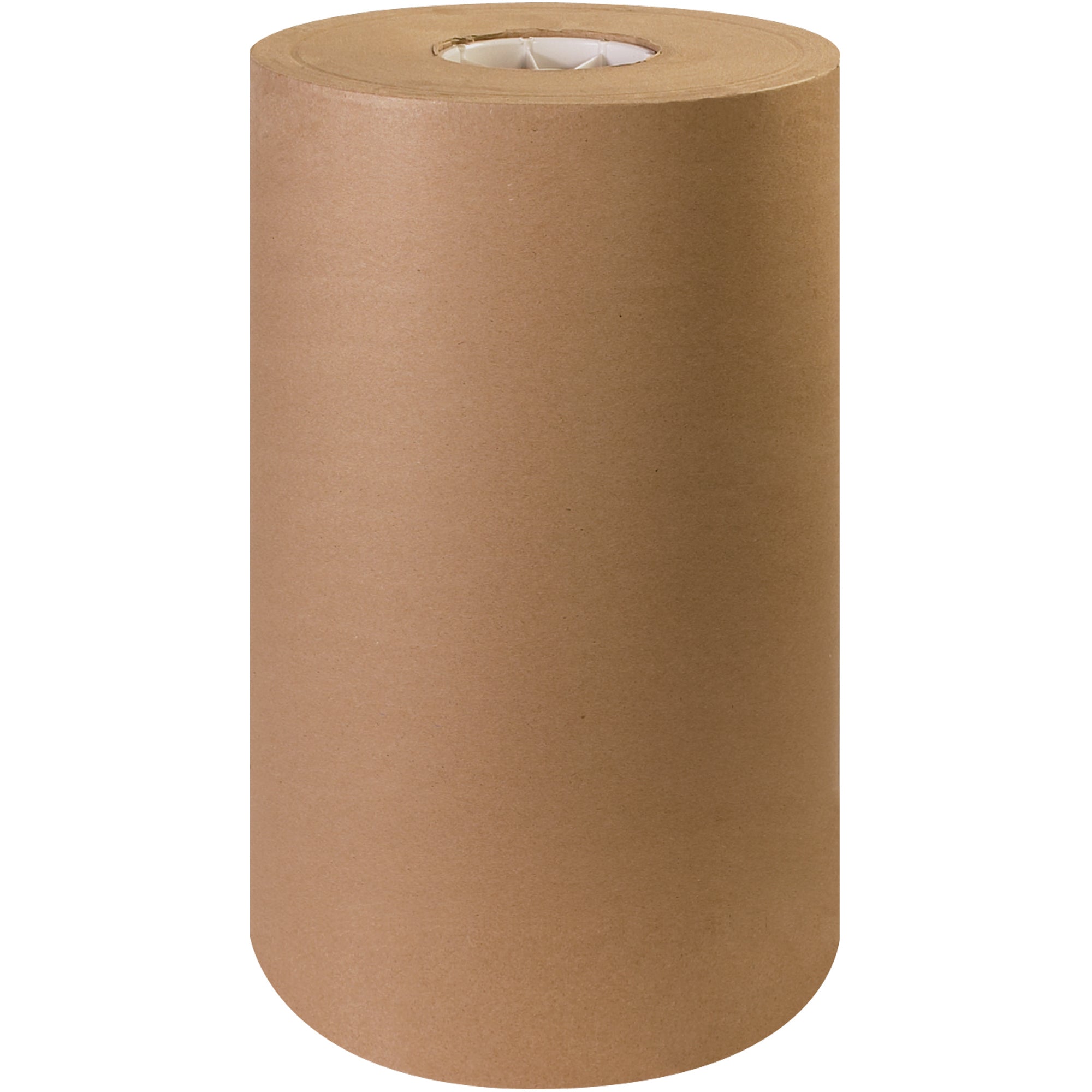15" - 30 lb. Kraft Paper Rolls (KP1530) Roll Of 1