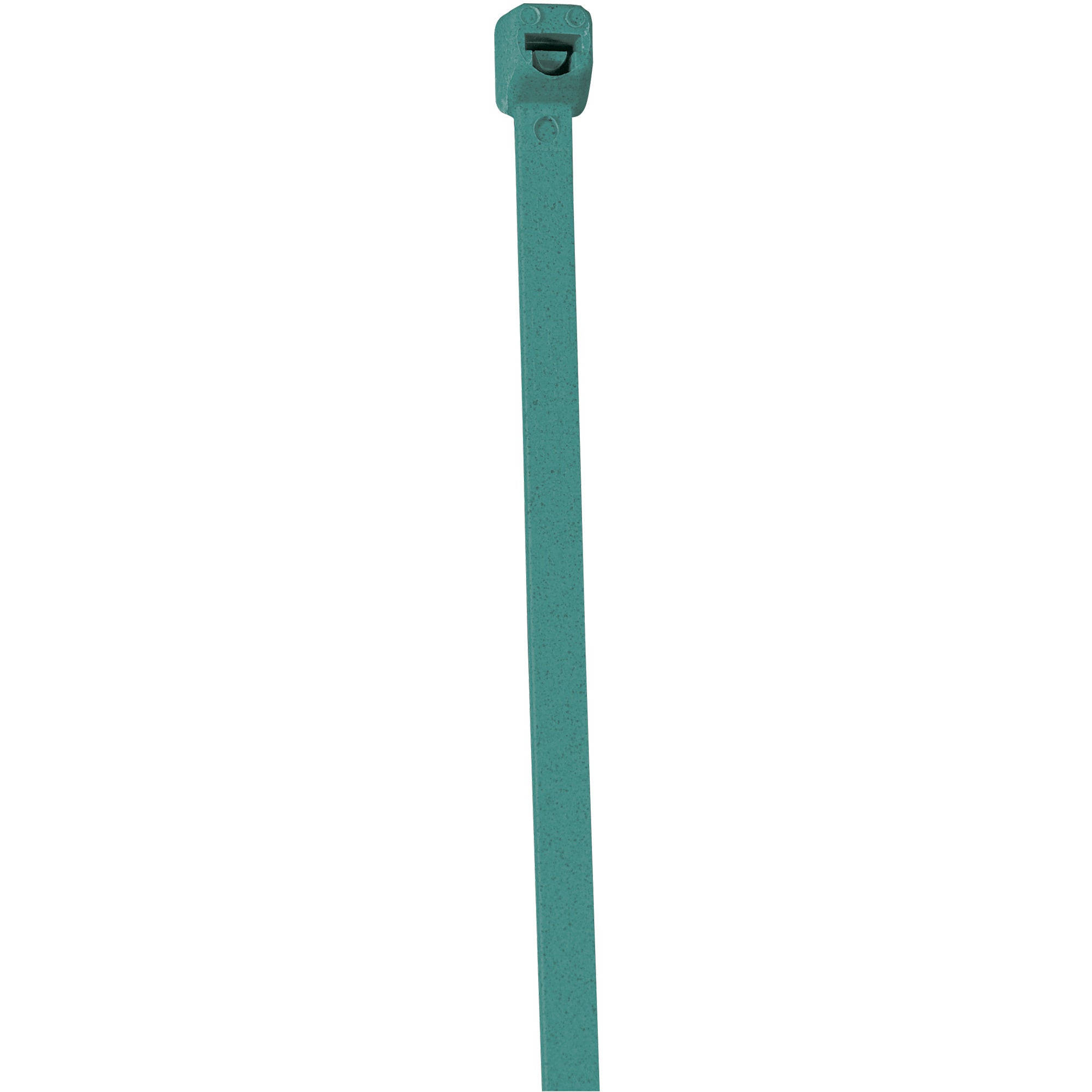 15" 50# Metal Detectable Cable Ties (CTMD35) Case Of 100