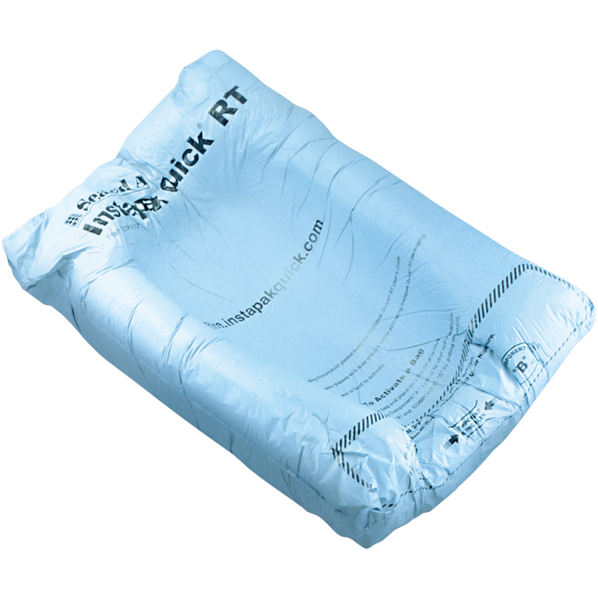 15 x 18" - Instapak Quick RT Expandable Foam Bags (IQRT10) Case Of 36
