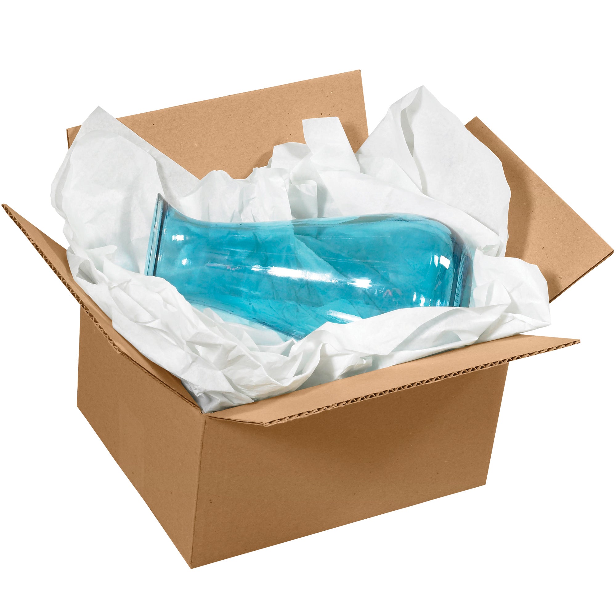 15 x 20" Heavy Tissue Paper (T21520) Case Of 4800