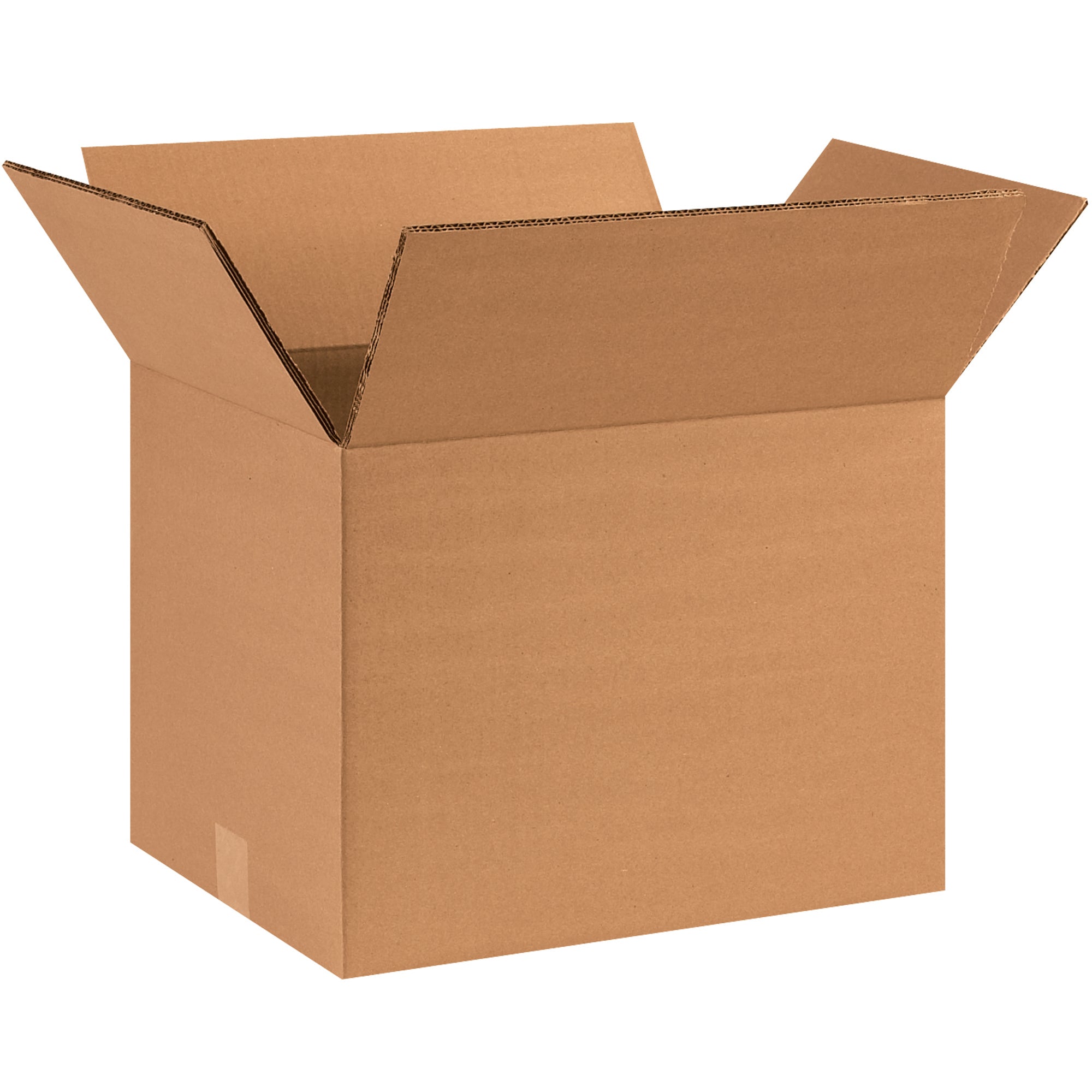 16 x 10 x 10" Double Wall Boxes (HD161010DW) Bundle Of 15