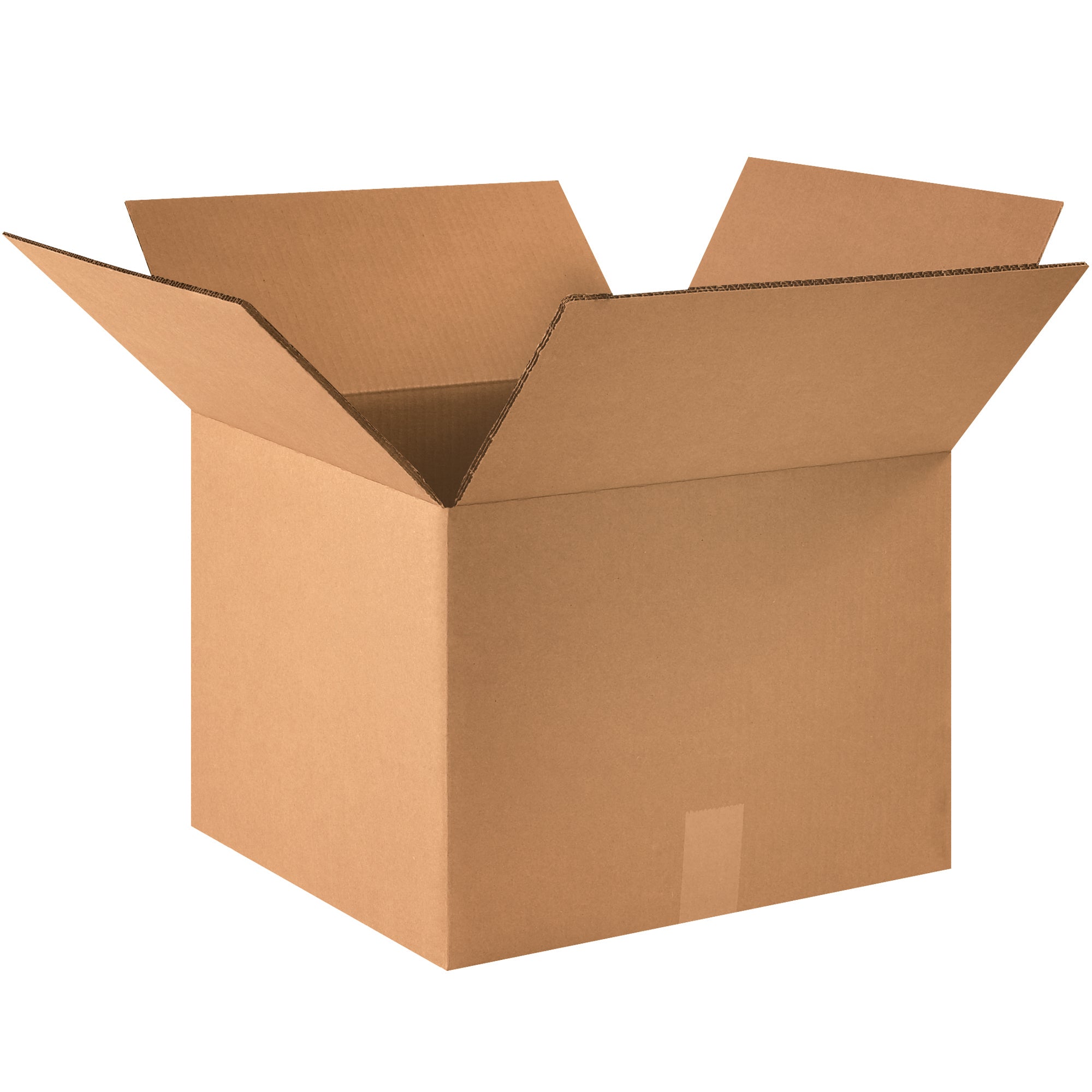 16 x 16 x 10" Double Wall Boxes (HD161610DW) Bundle Of 15