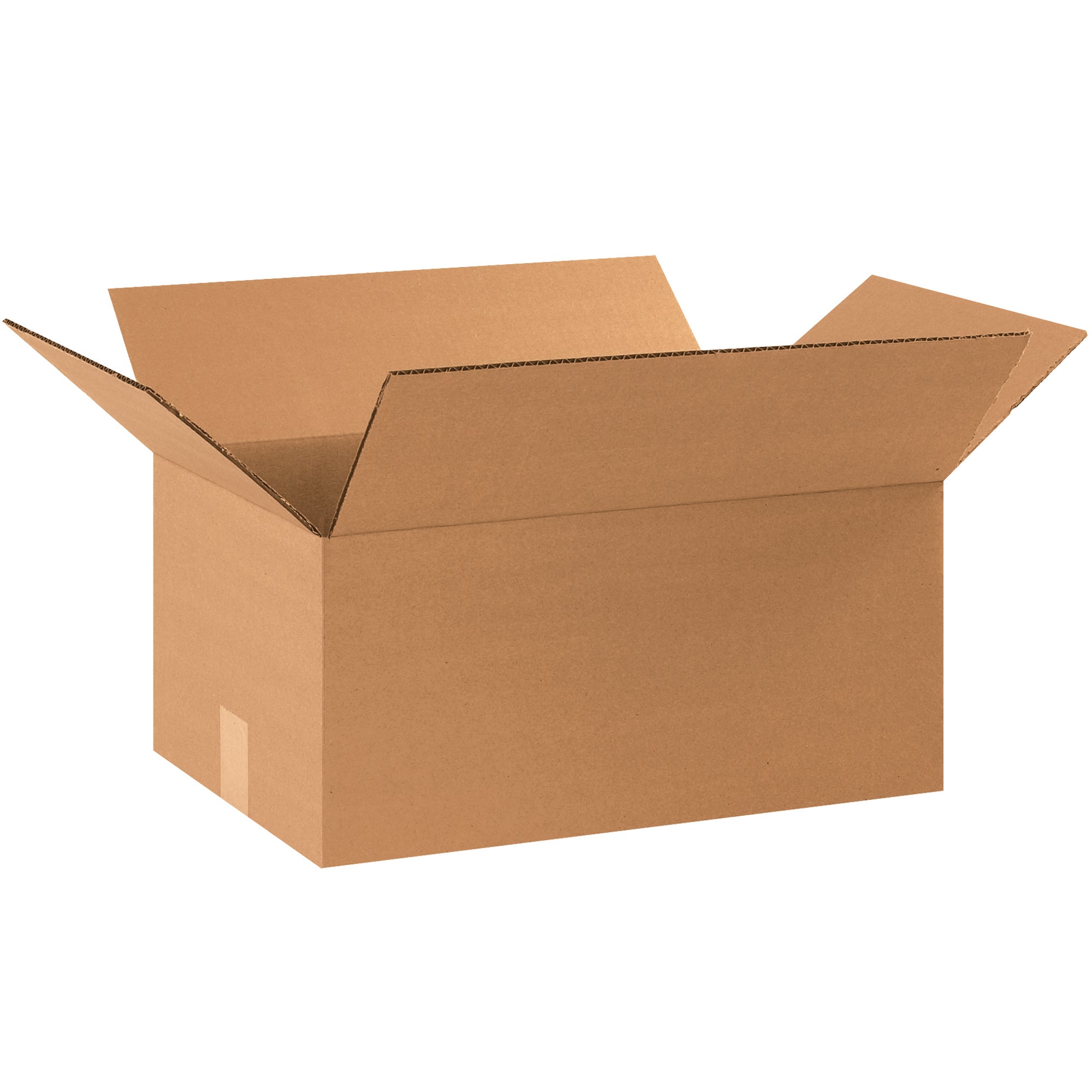 17 1/4 x 11 1/4 x 6" Heavy-Duty Boxes (HD17116) Bundle Of 25
