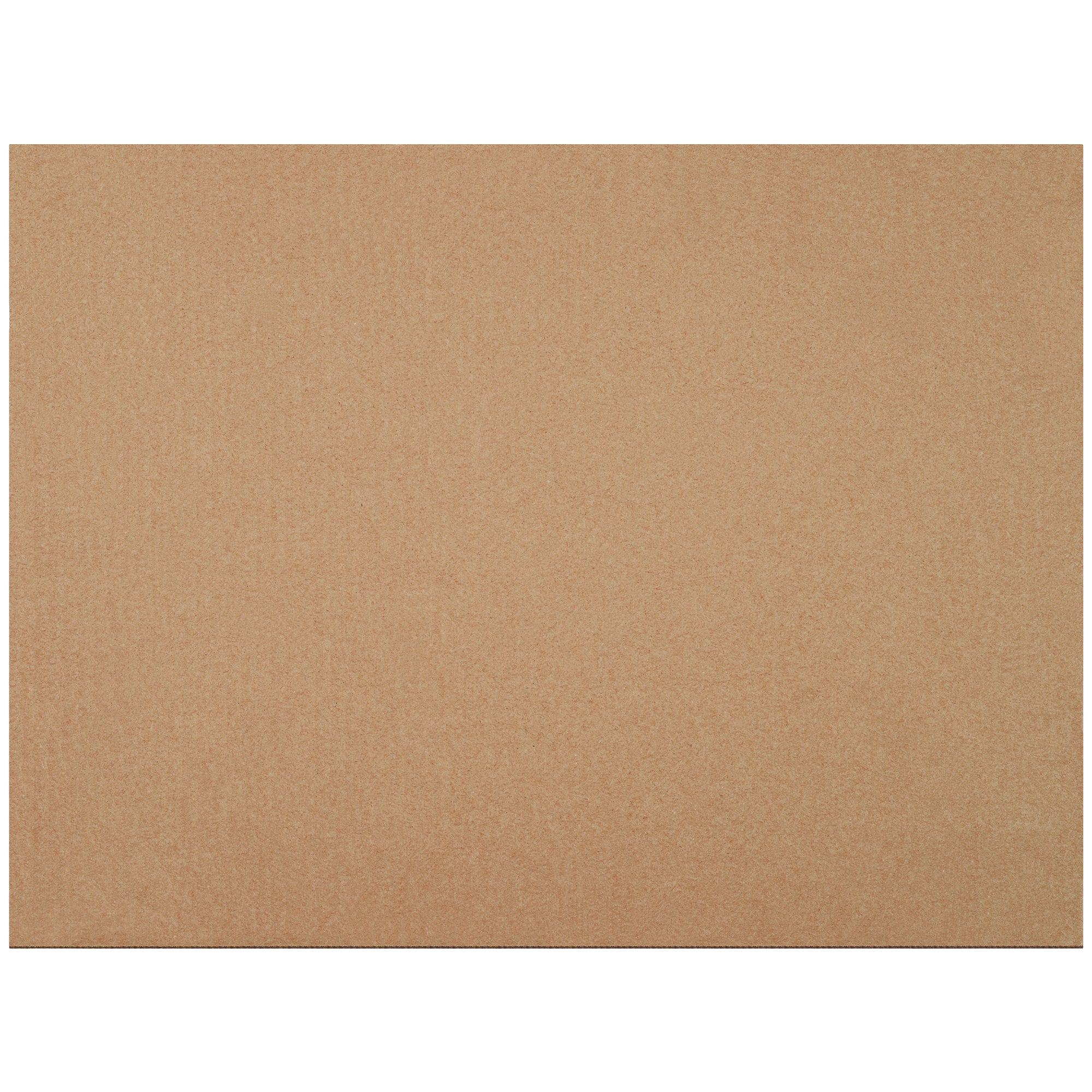17 7/8 x 23 7/8" Corrugated Layer Pads (SP1723) Bundle Of 50