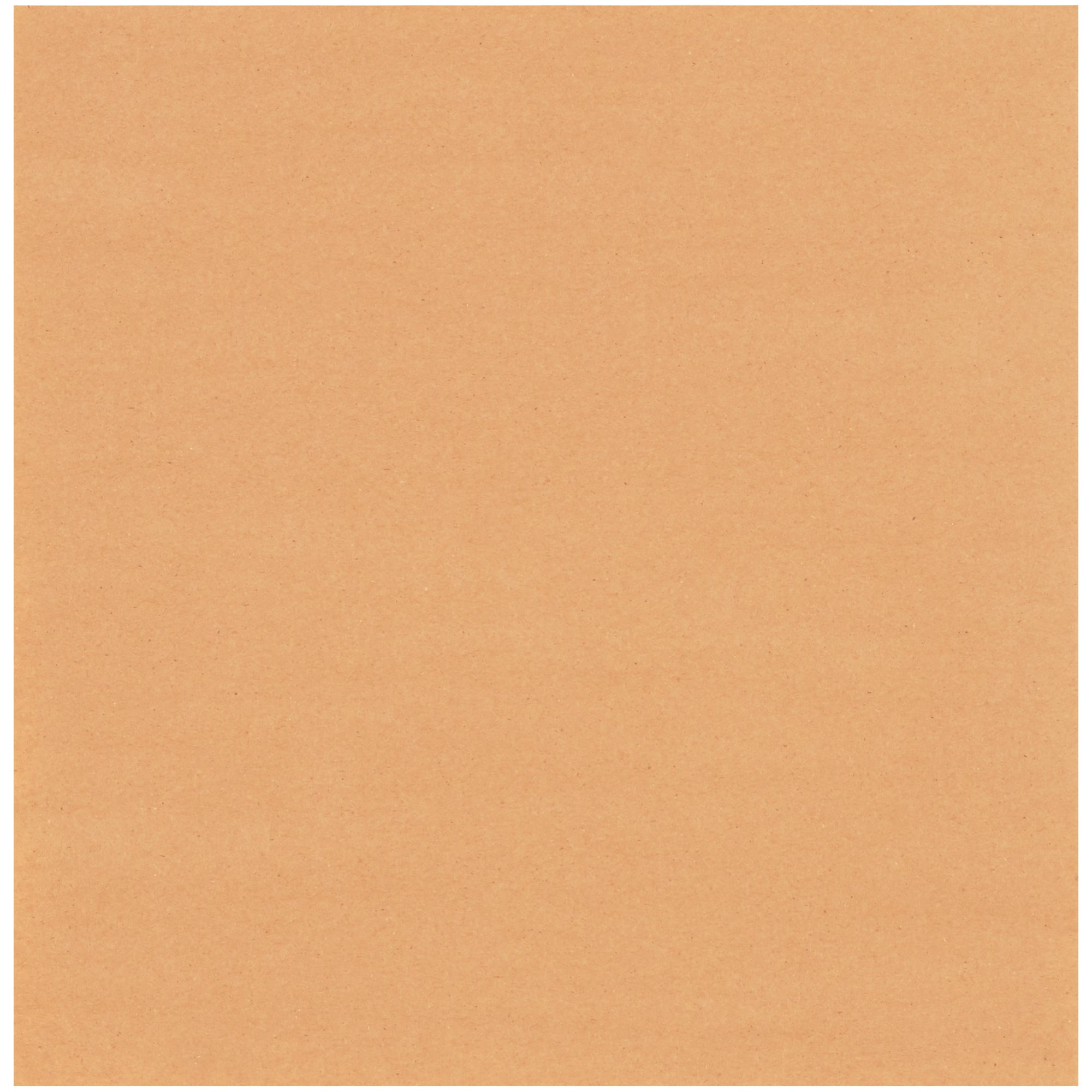 18 x 18" - 40 lb. Kraft Paper Sheets (KPS181840) Case Of 1600