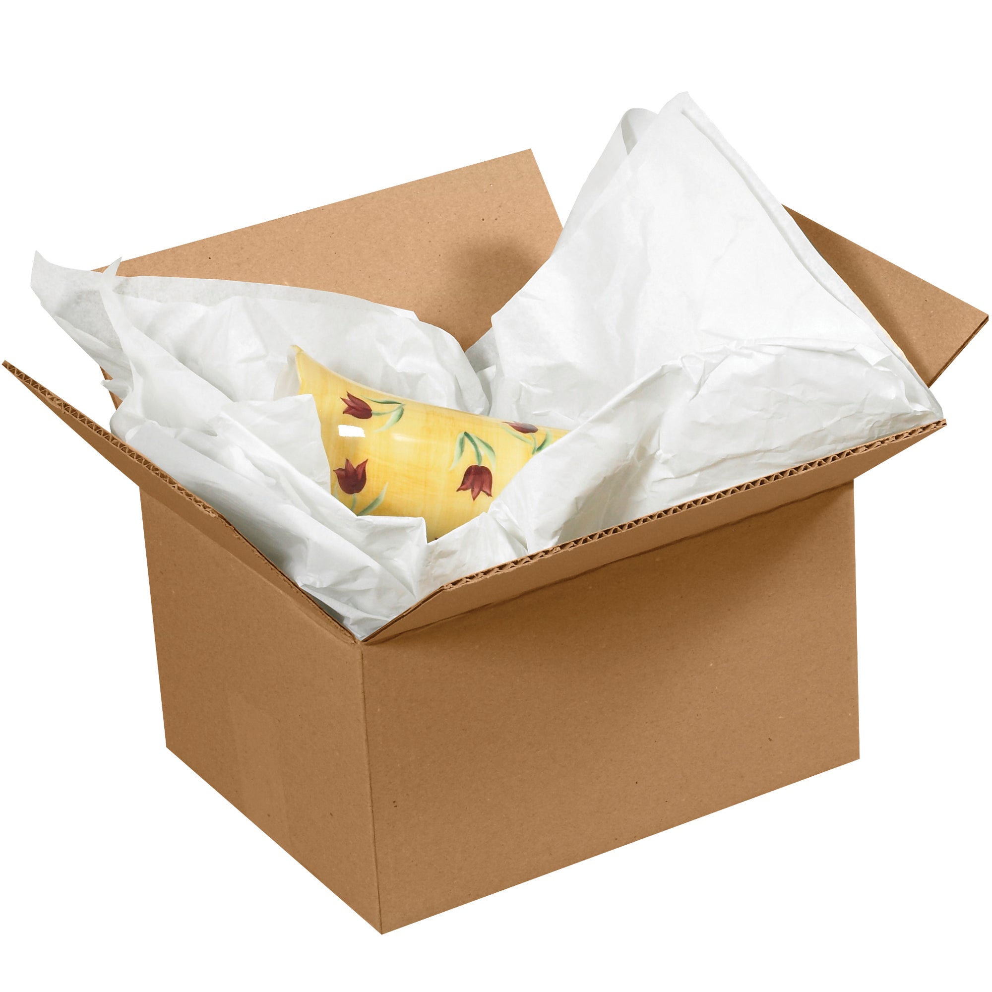 18 x 24" Economy Tissue (T11824) Case Of 4800