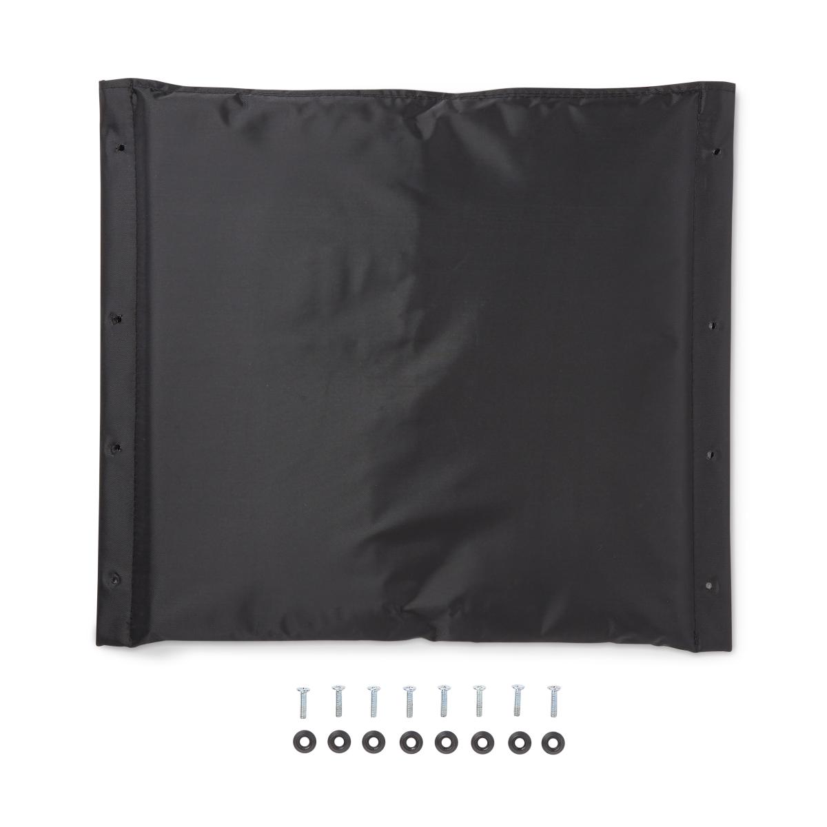 18" Seat Upholstery for K4 Basic Wheelchair, 1 EA (WCA806920K4B) Each