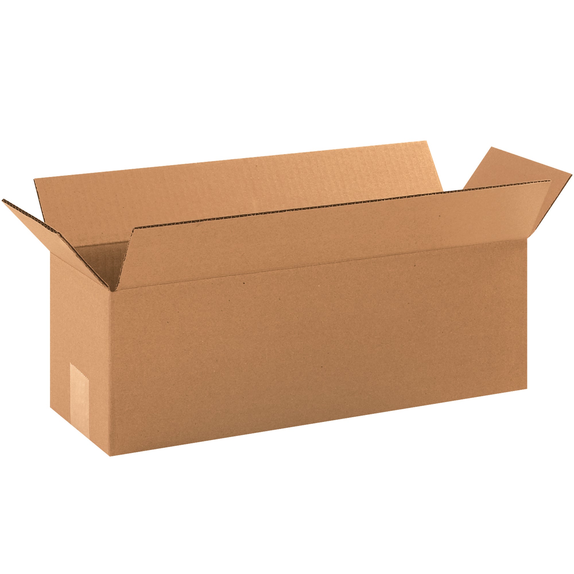 18 x 6 x 6" Long Corrugated Boxes (1866) Bundle Of 25