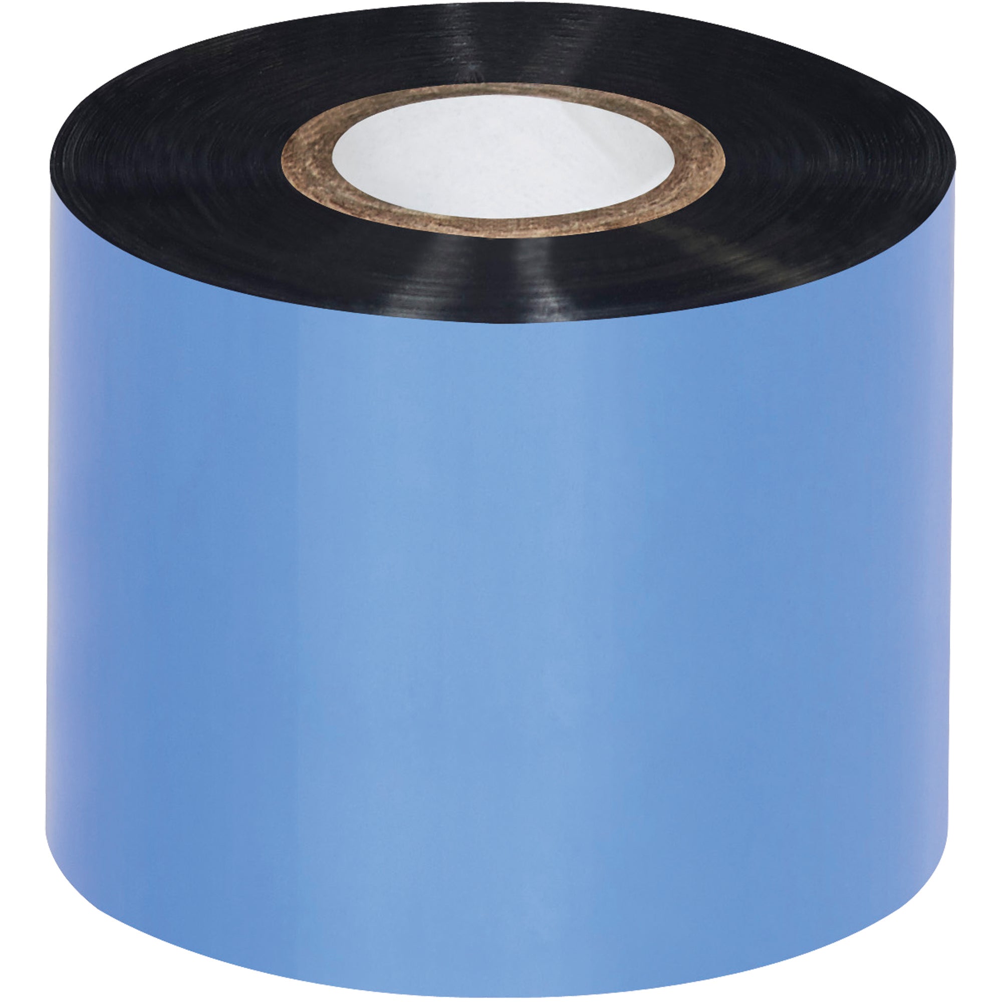 2.01" x 1181' Black Datamax Thermal Transfer Ribbons - Wax (THT121) Case Of 36
