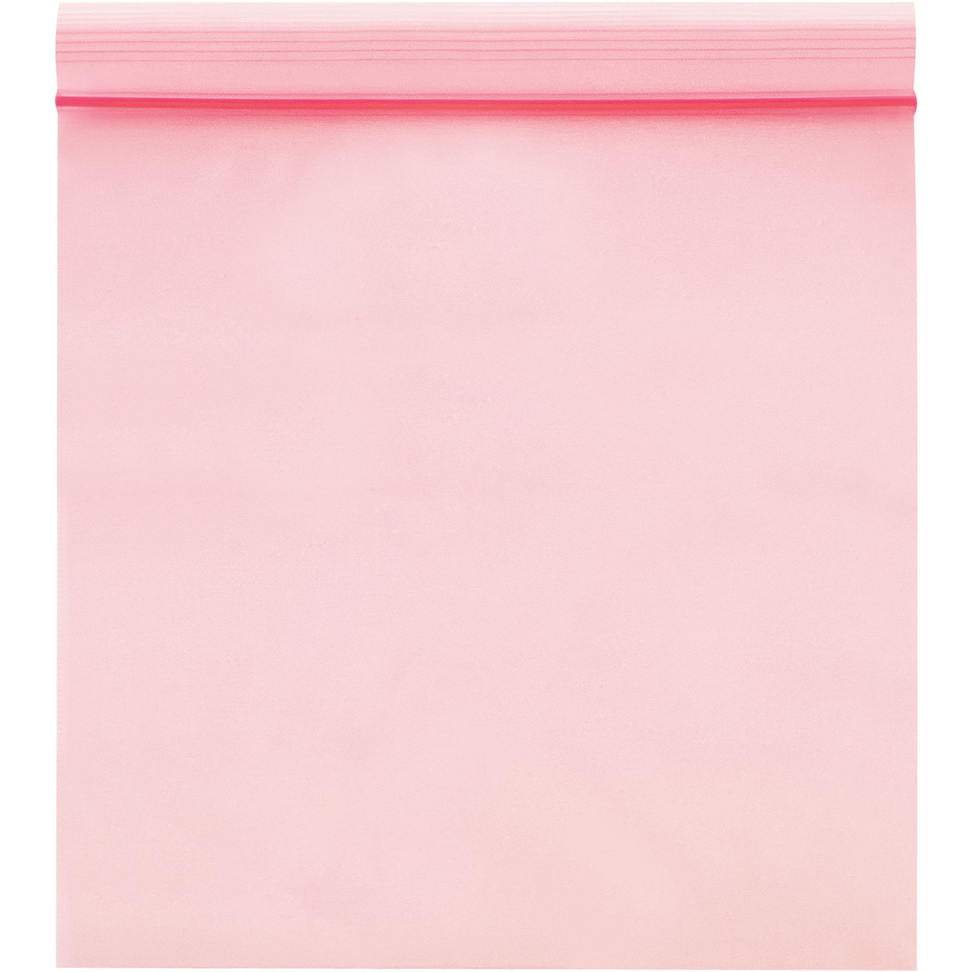 2 1/2 x 3" - 4 Mil Anti-Static Reclosable Poly Bags (PBAS2105) Case Of 1000