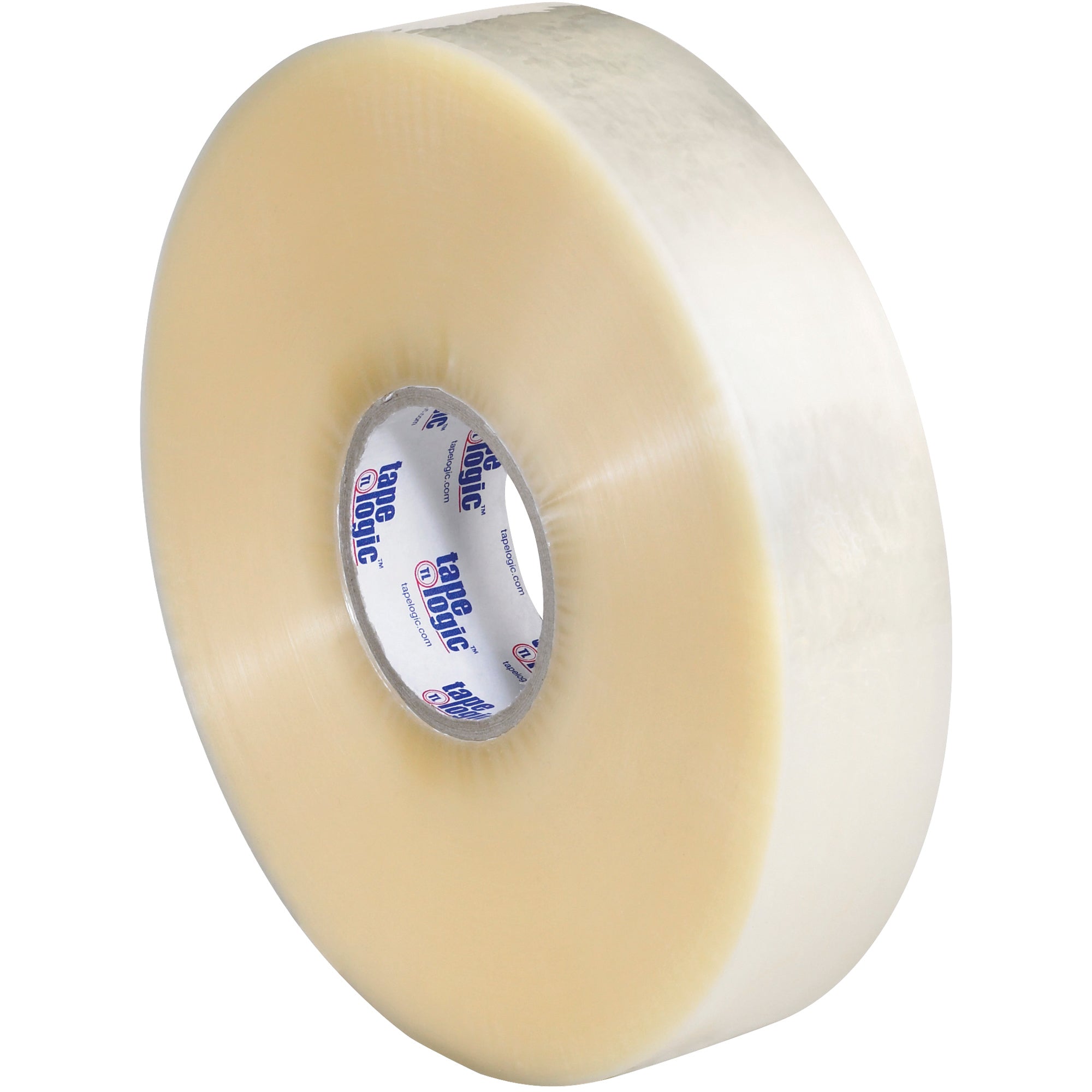 2" x 1000 yds. Clear TAPE LOGIC #700 Hot Melt Tape (T903700) Case Of 6