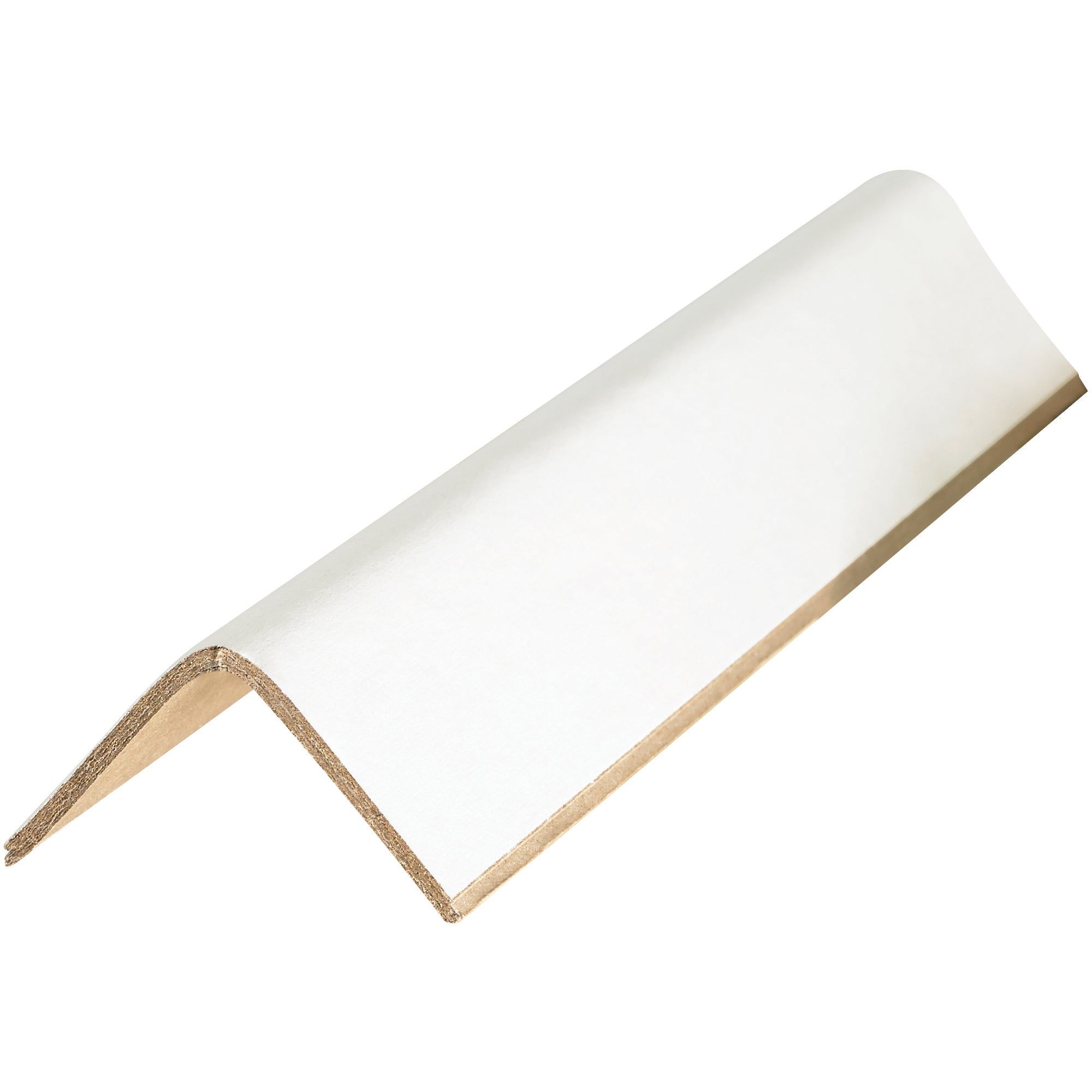 2 x 2 x 18" .120 Edge Protectors - Cased (EP2218120BX) Case Of 250