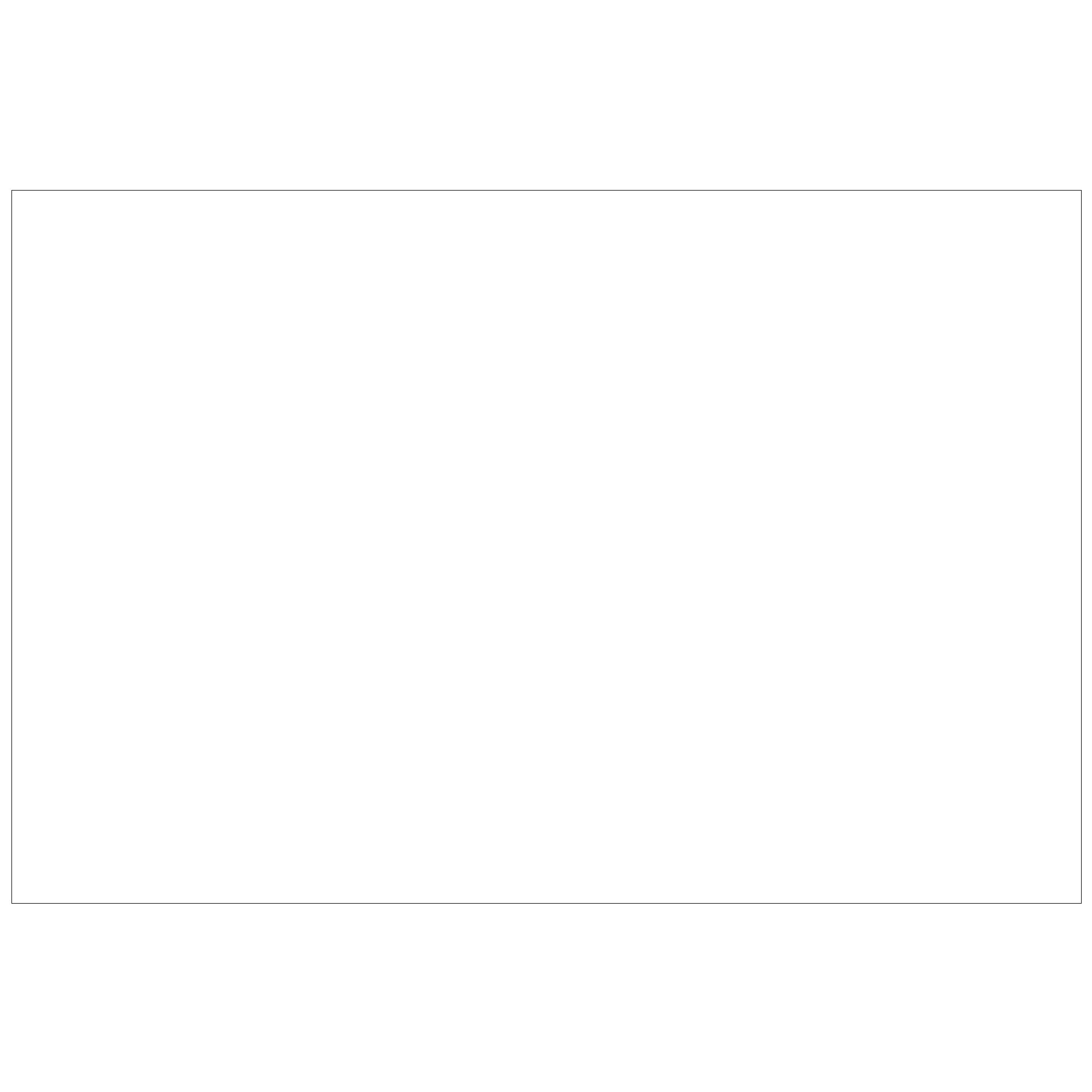 2 x 3" - Clear Removable Rectangle Labels (DL1590CL) Roll Of 500