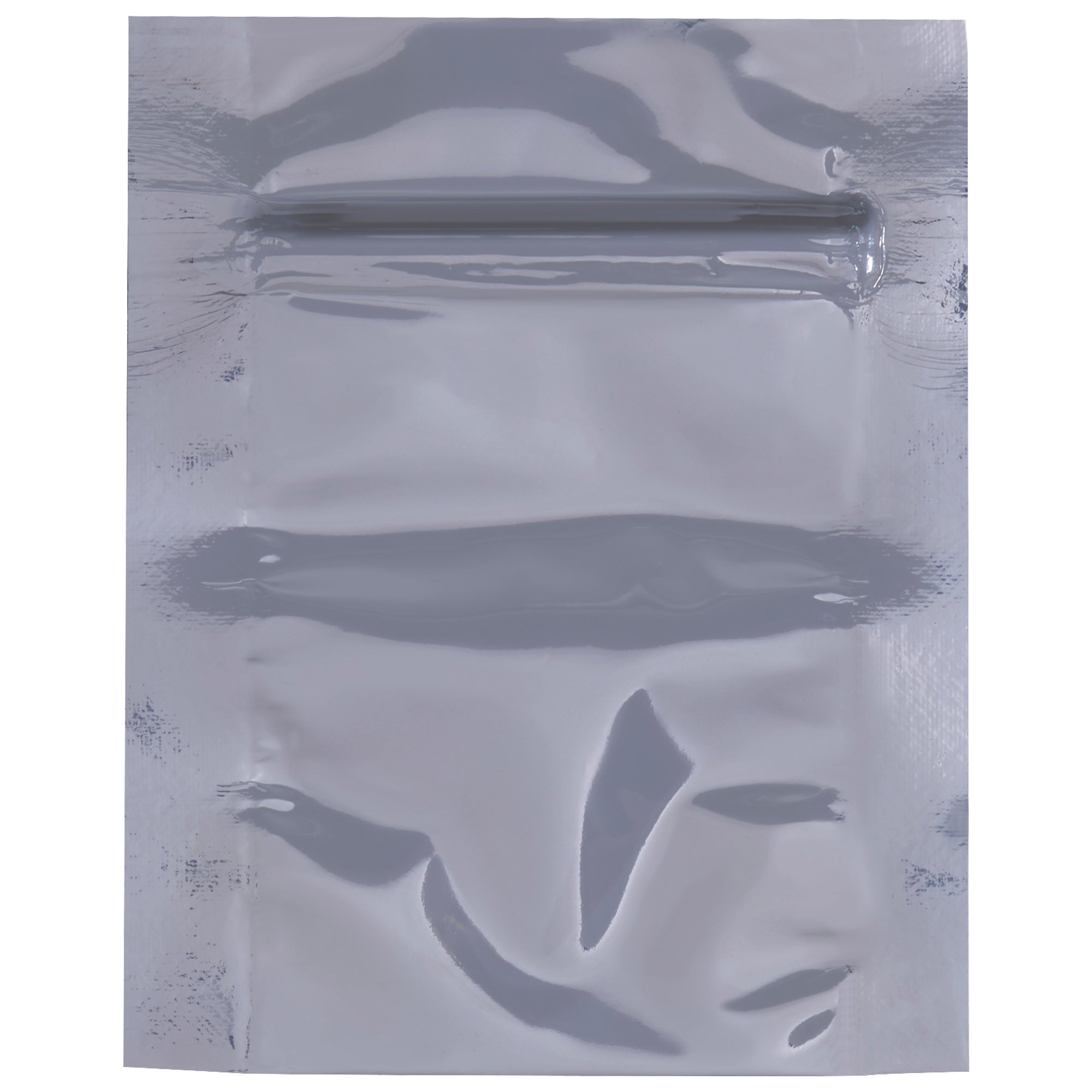 2 x 3" Unprinted Reclosable Static Shielding Bags (STC605) Case Of 100