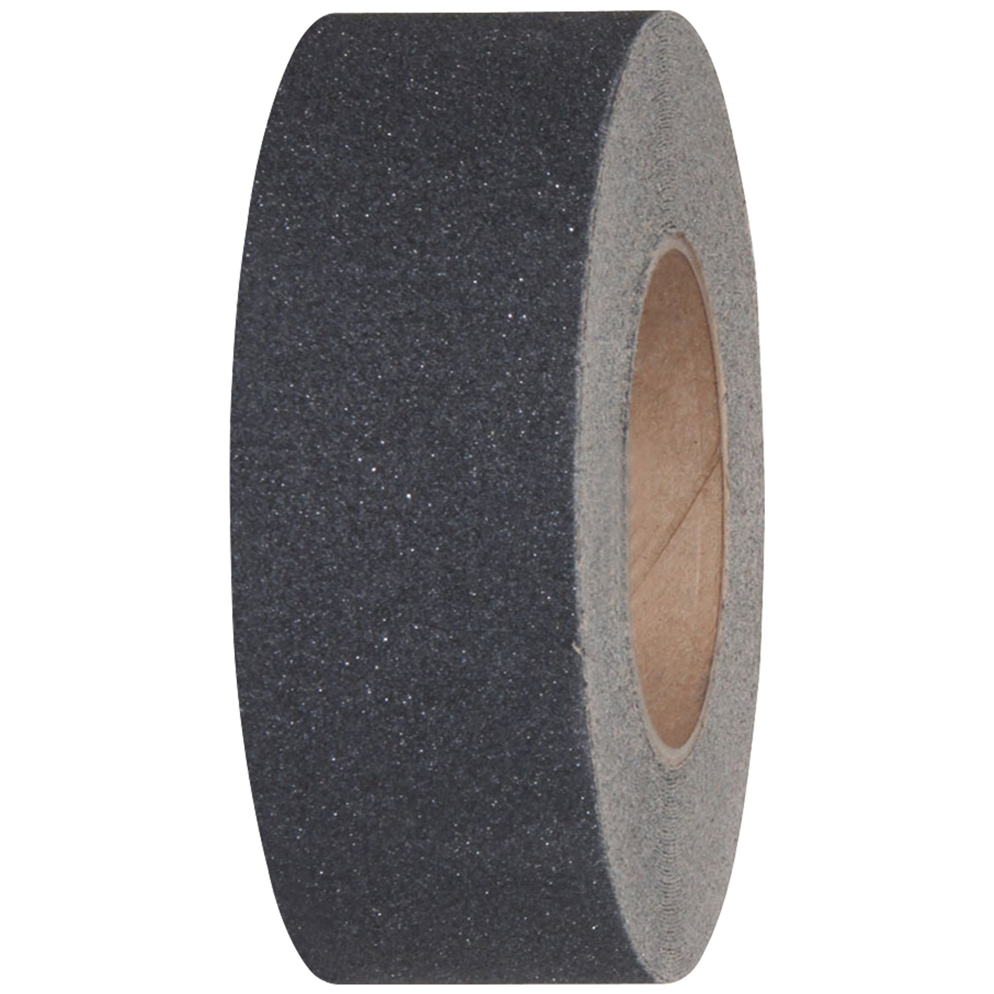 2" x 60' Black Tape Logic Anti-Slip Tape (T96780B) Each