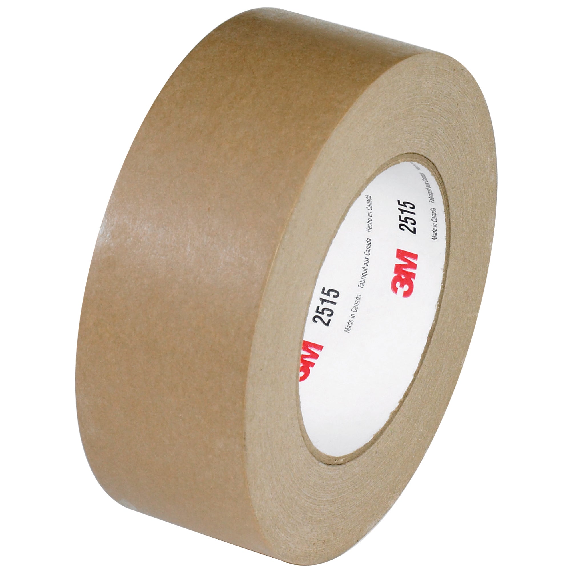 2" x 60 yds. 3M 2515 Flatback Tape (T9472515) Case Of 24