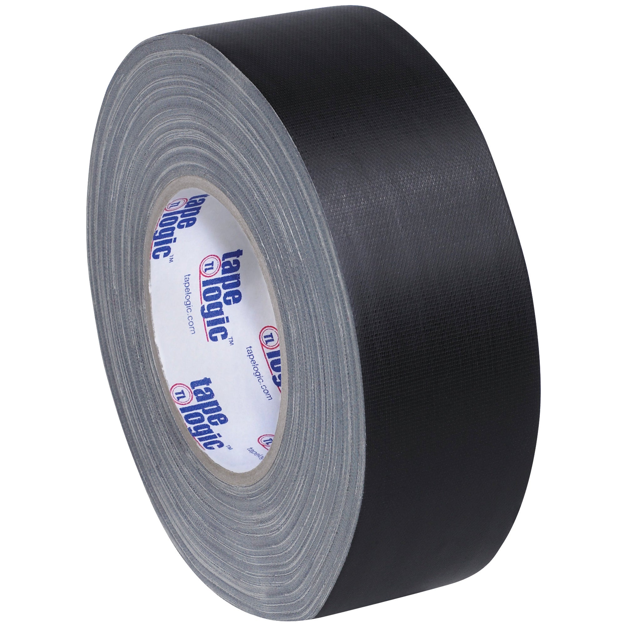 2" x 60 yds. Black (3 Pack) Tape Logic 11 Mil Gaffers Tape (T98718B3PK) Case Of 3