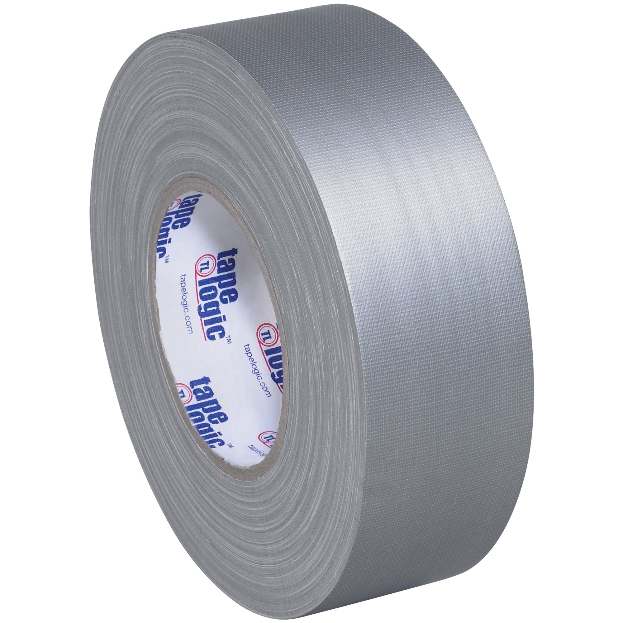 2" x 60 yds. Gray Tape Logic 11 Mil Gaffers Tape (T98718GR) Case Of 24