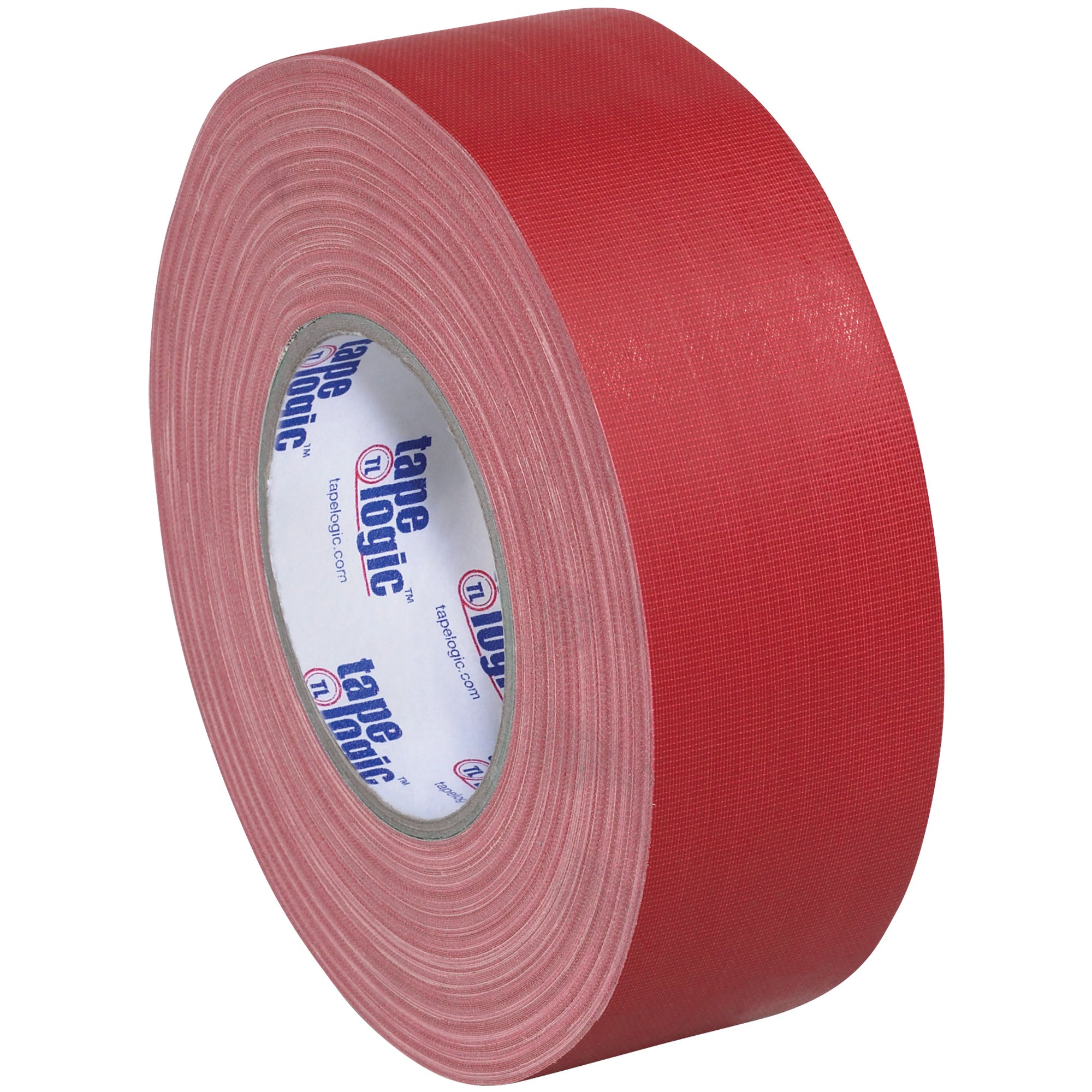 2" x 60 yds. Red (3 Pack) Tape Logic 11 Mil Gaffers Tape (T98718R3PK) Case Of 3