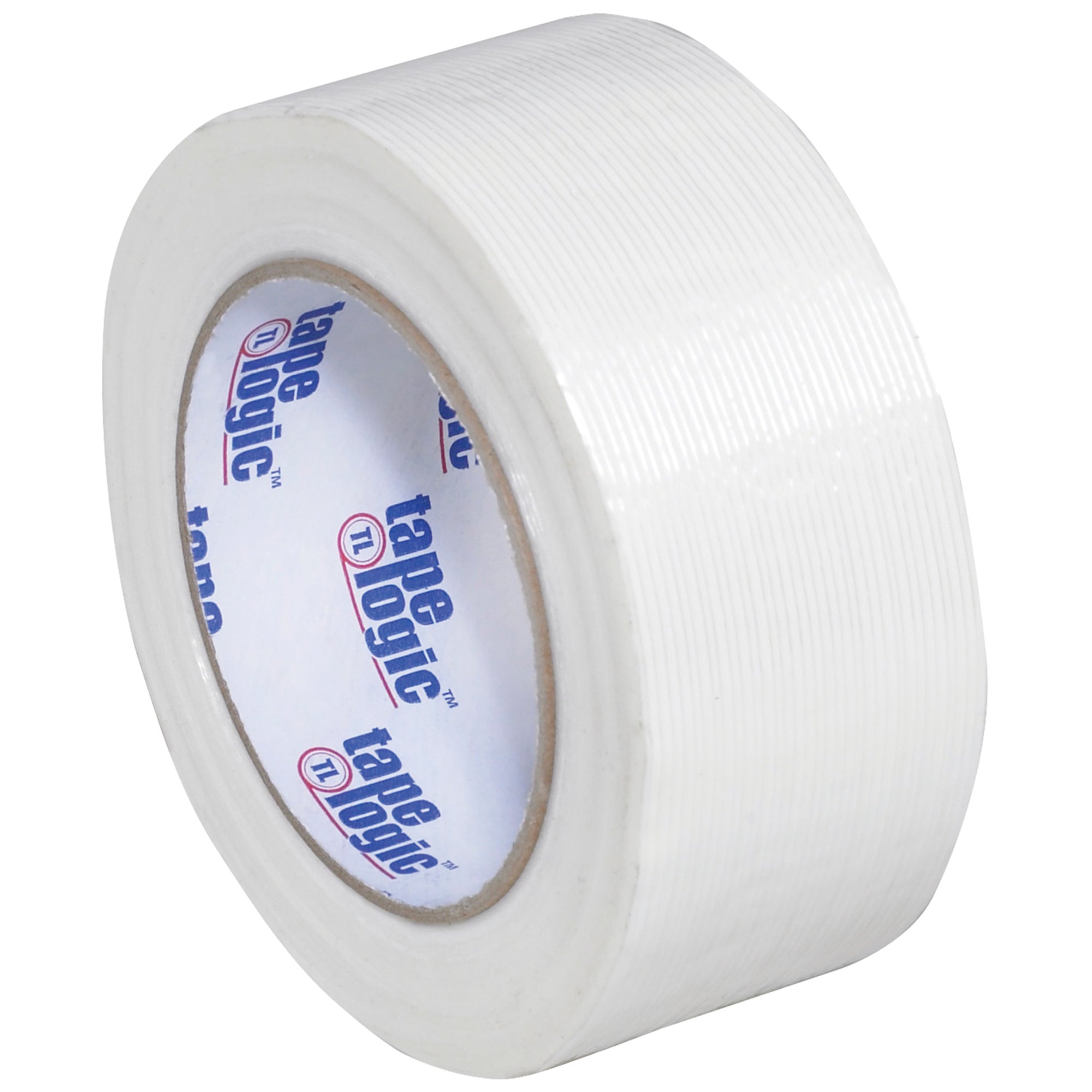 2" x 60 yds.  Tape Logic 1300 Strapping Tape (T9171300) Case Of 24