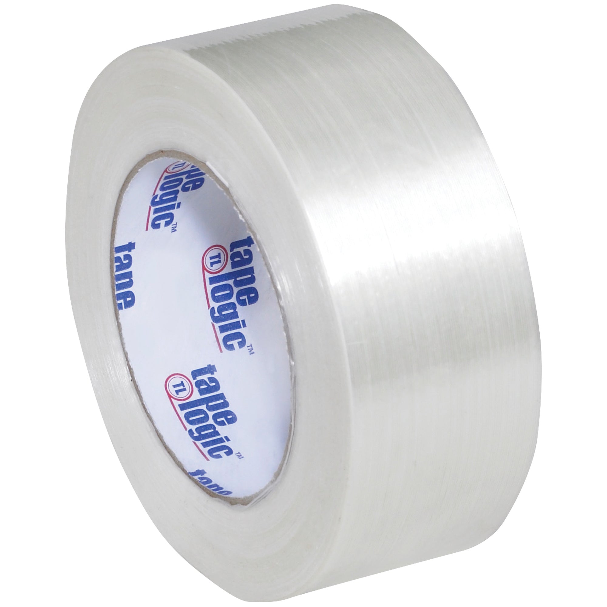 2" x 60 yds.  Tape Logic 1500 Strapping Tape (T9171500) Case Of 24