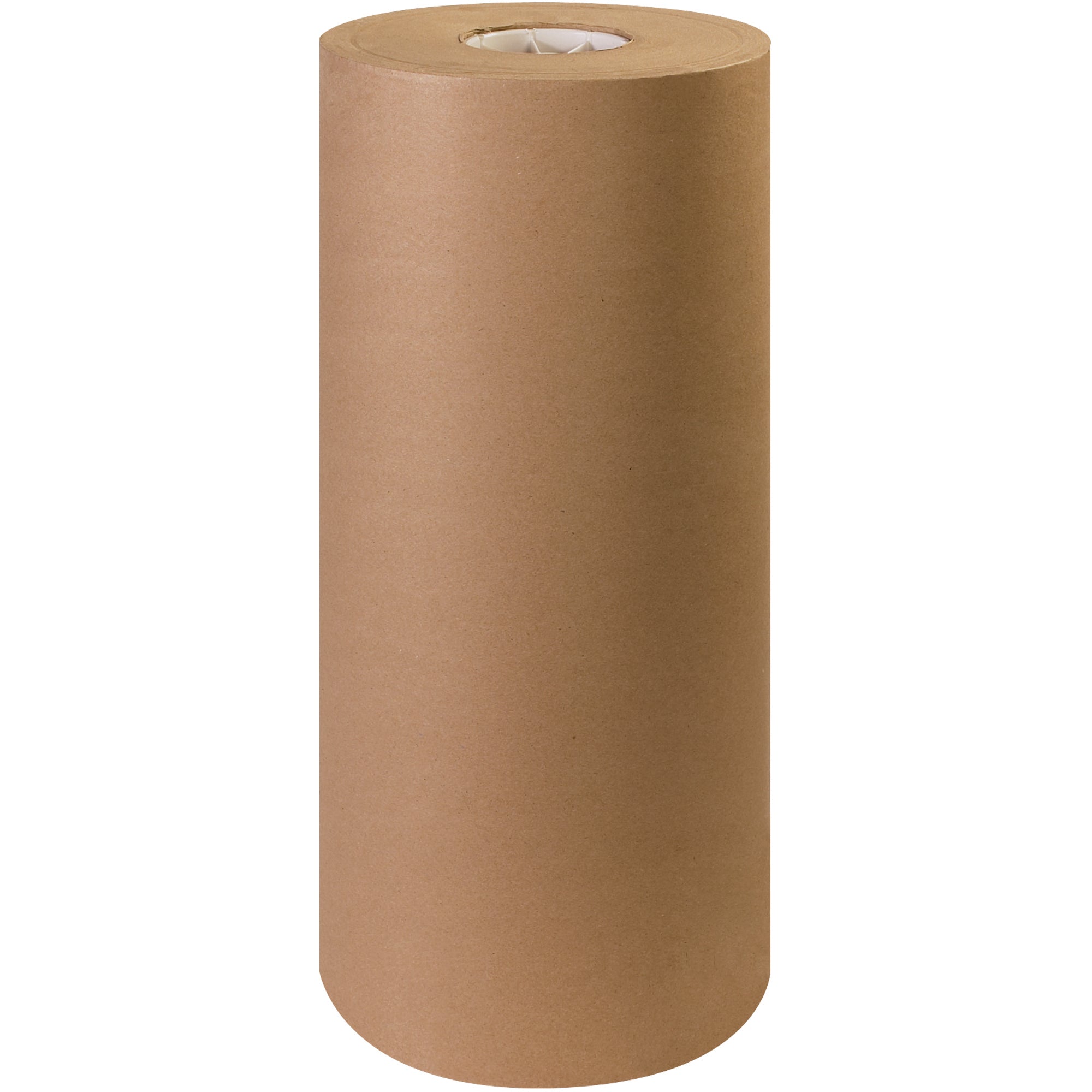 20" - 30 lb. Kraft Paper Rolls (KP2030) Roll Of 1