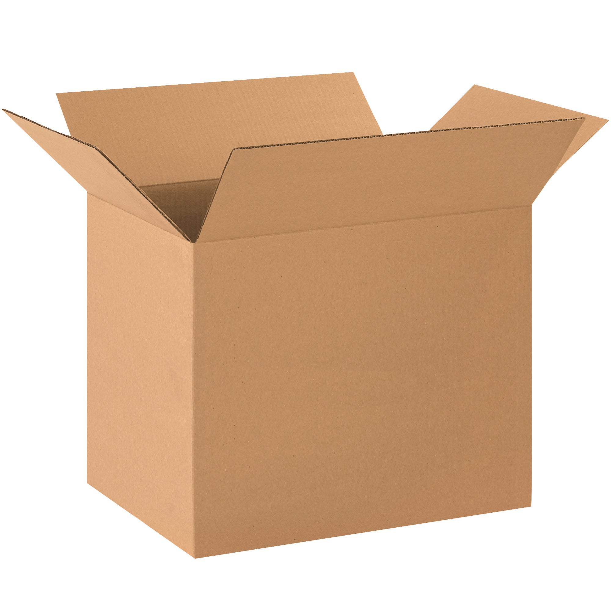 20 x 14 x 16" Corrugated Boxes (201416) Bundle Of 20