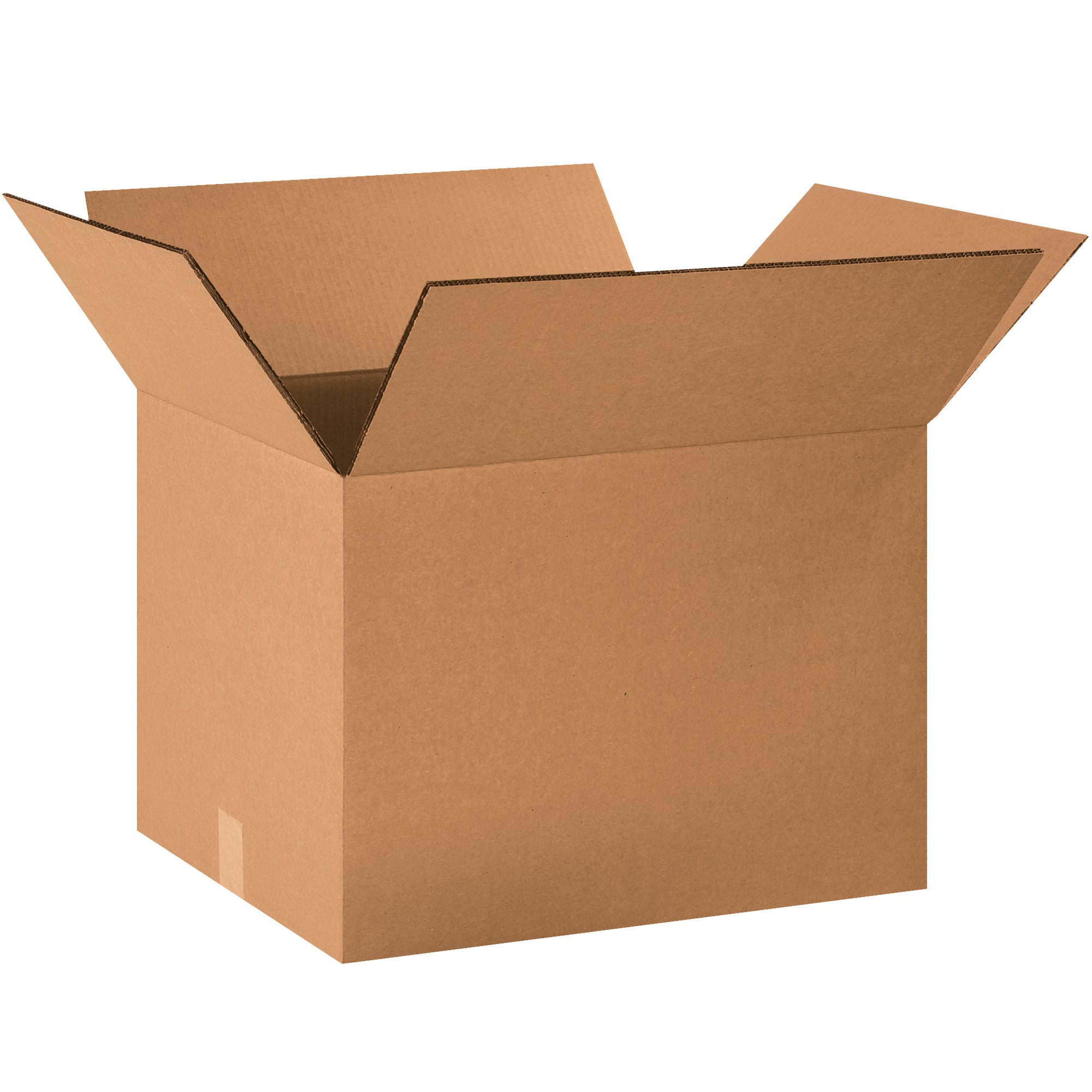 20 x 16 x 10" Double Wall Boxes (HD201610DW) Bundle Of 15