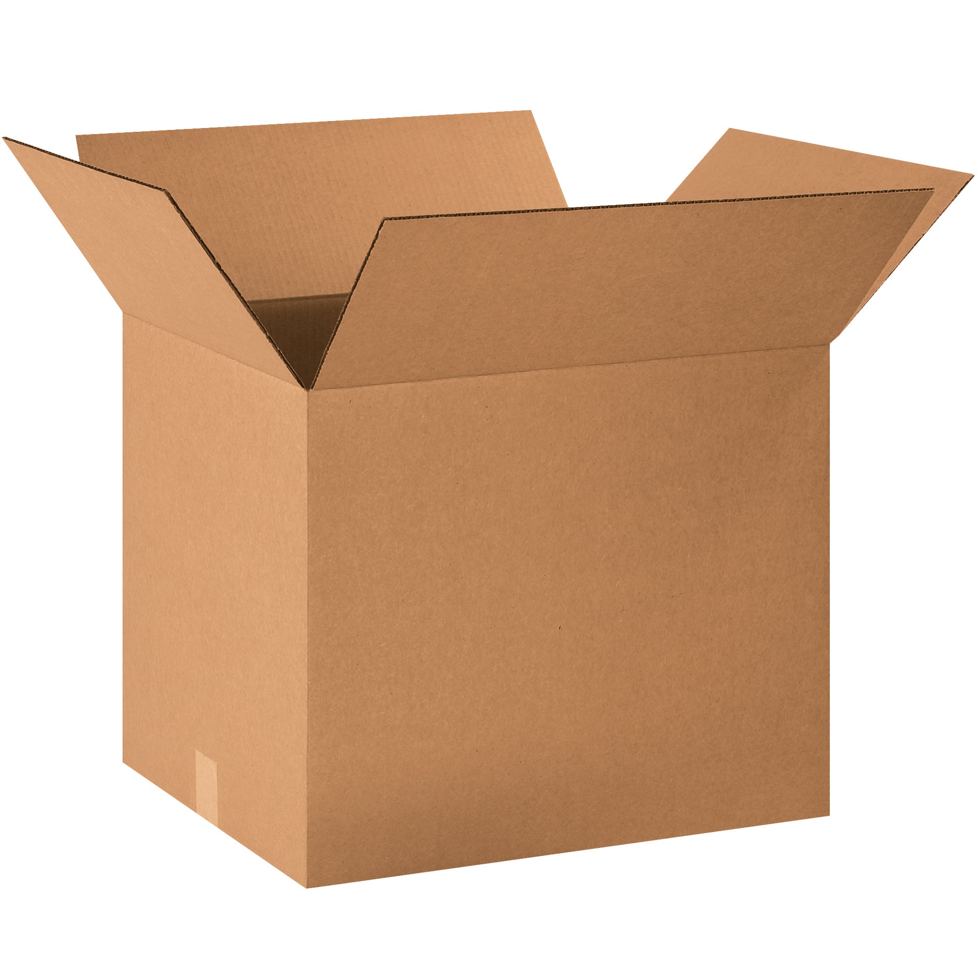 20 x 16 x 16" Corrugated Boxes (201616) Bundle Of 15