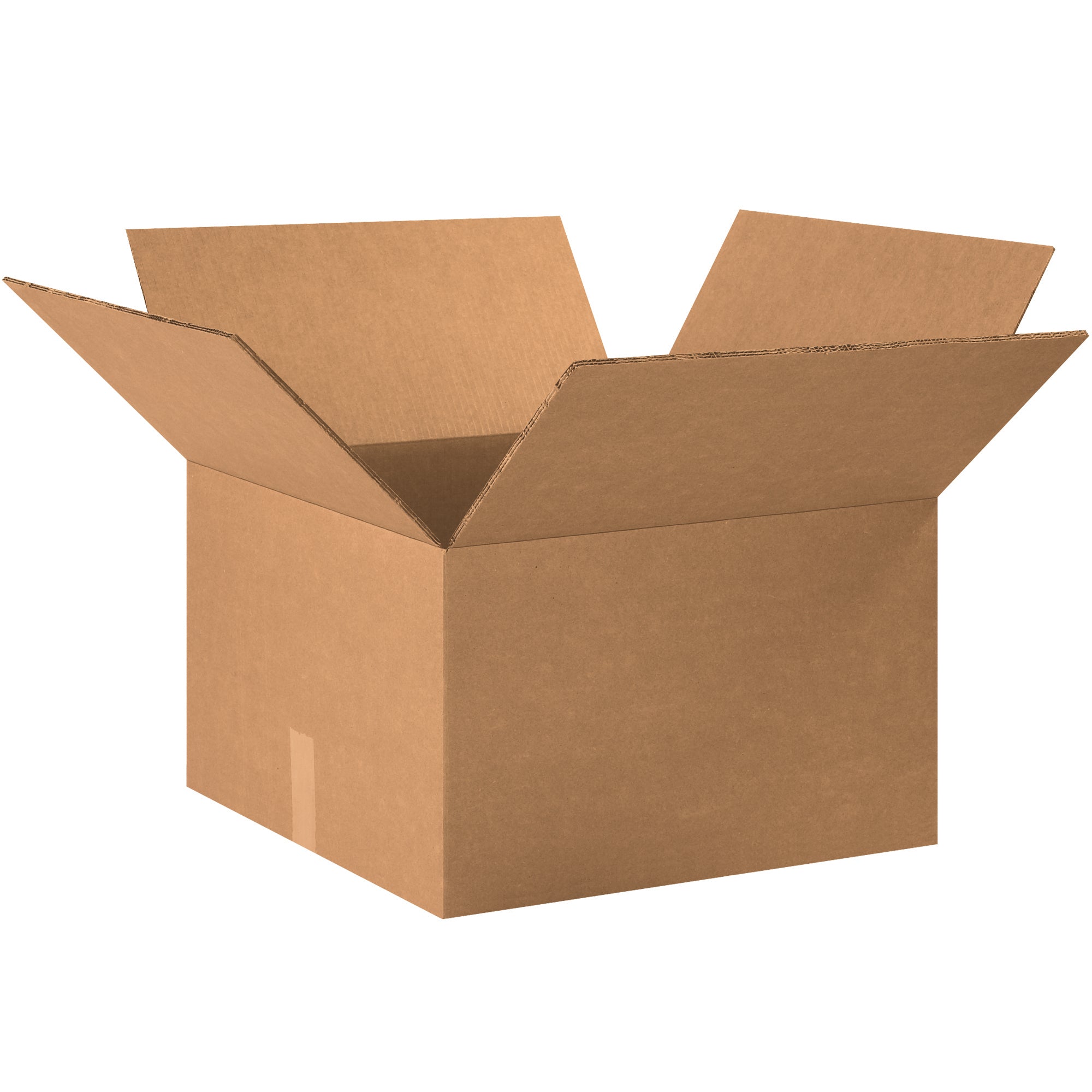 20 x 20 x 12" Double Wall Boxes (HD202012DW) Bundle Of 10