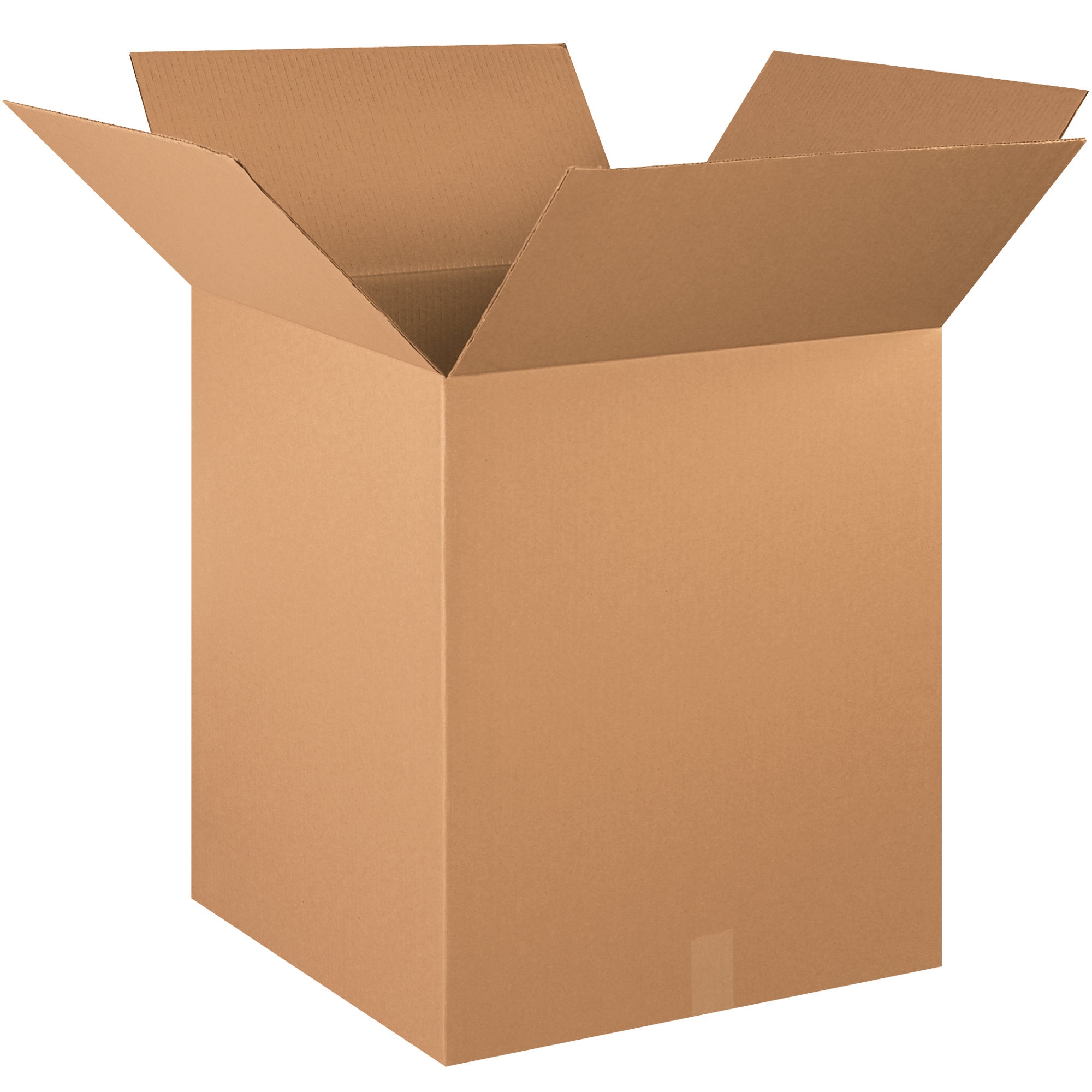 20 x 20 x 24" Corrugated Boxes (202024) Bundle Of 10