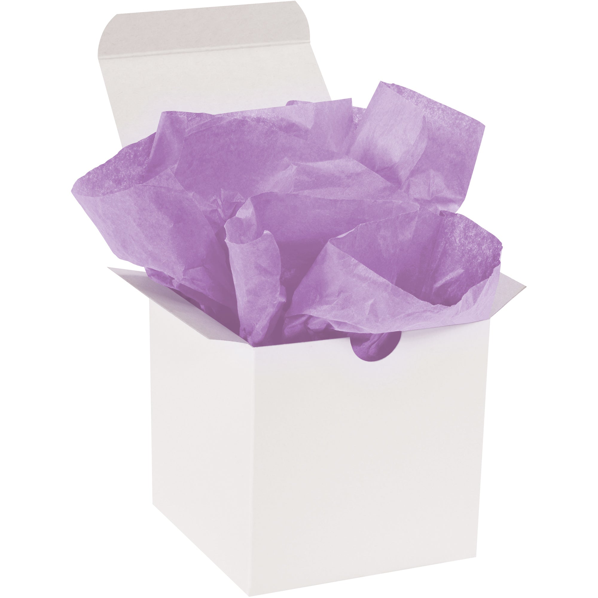 20 x 30" Lavender Gift Grade Tissue Paper (T2030R) Case Of 480