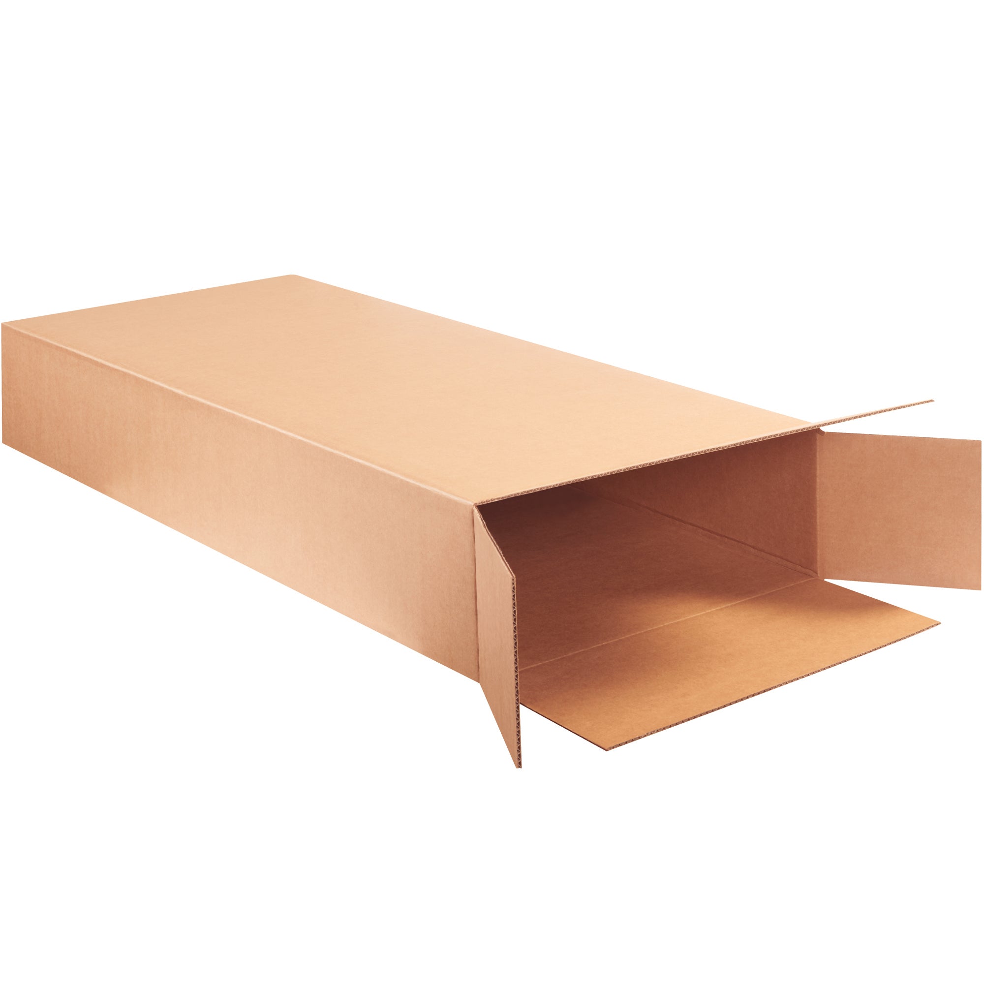 20 x 8 x 50" Side Loading Boxes (HD20850FOL) Bundle Of 5