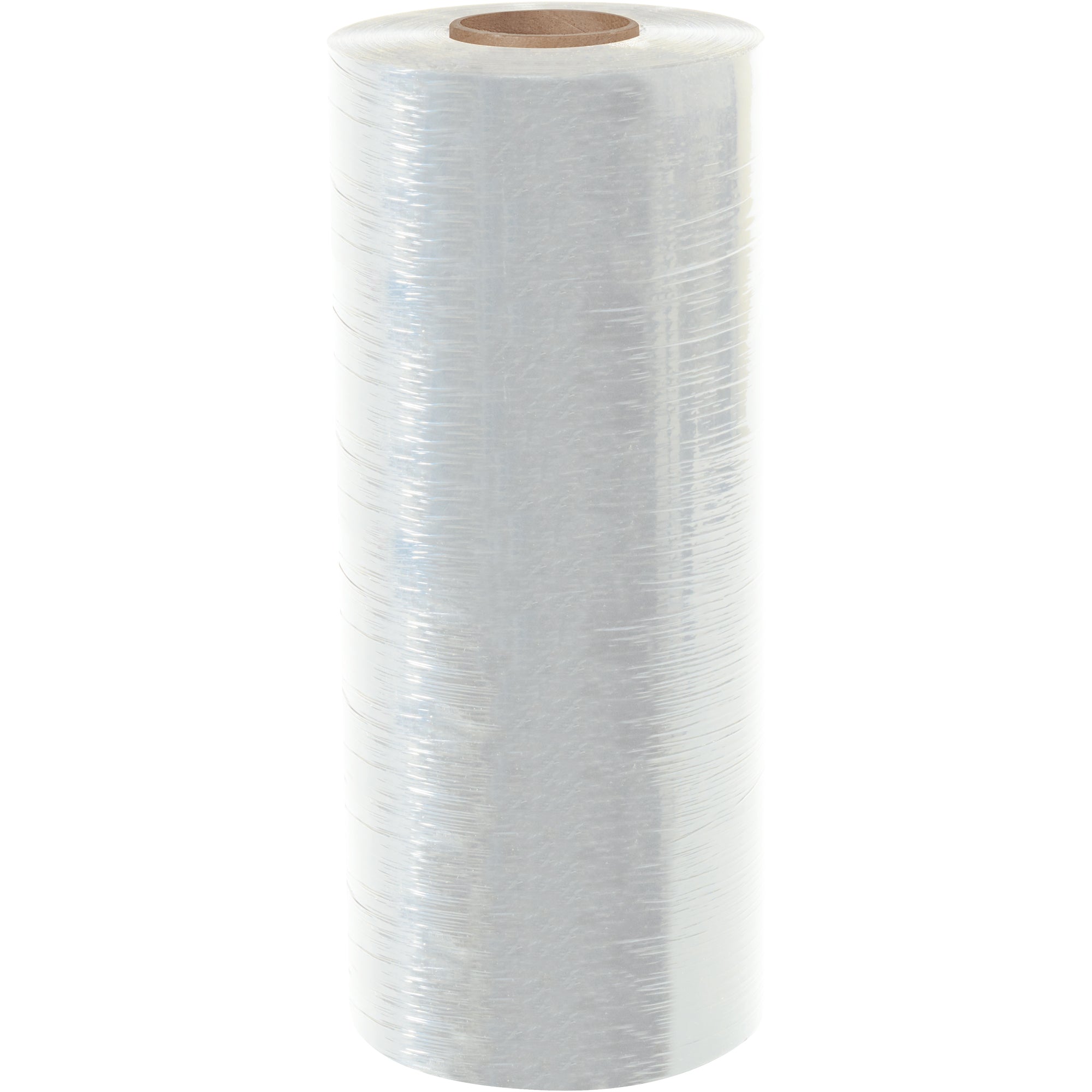 20" x  80 Gauge x 6000' Cast Machine Stretch Film (MSF20806C) Roll Of 1