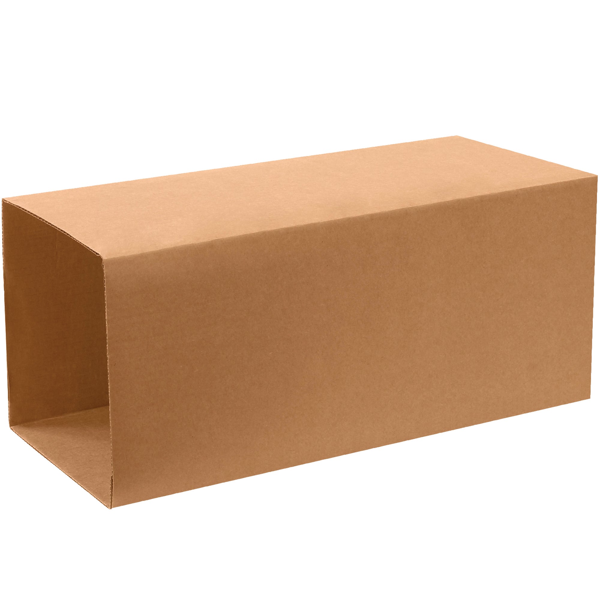 22 1/2 x 22 1/2 x 40" Telescoping Outer Boxes (T222240OUTER) Bundle Of 10