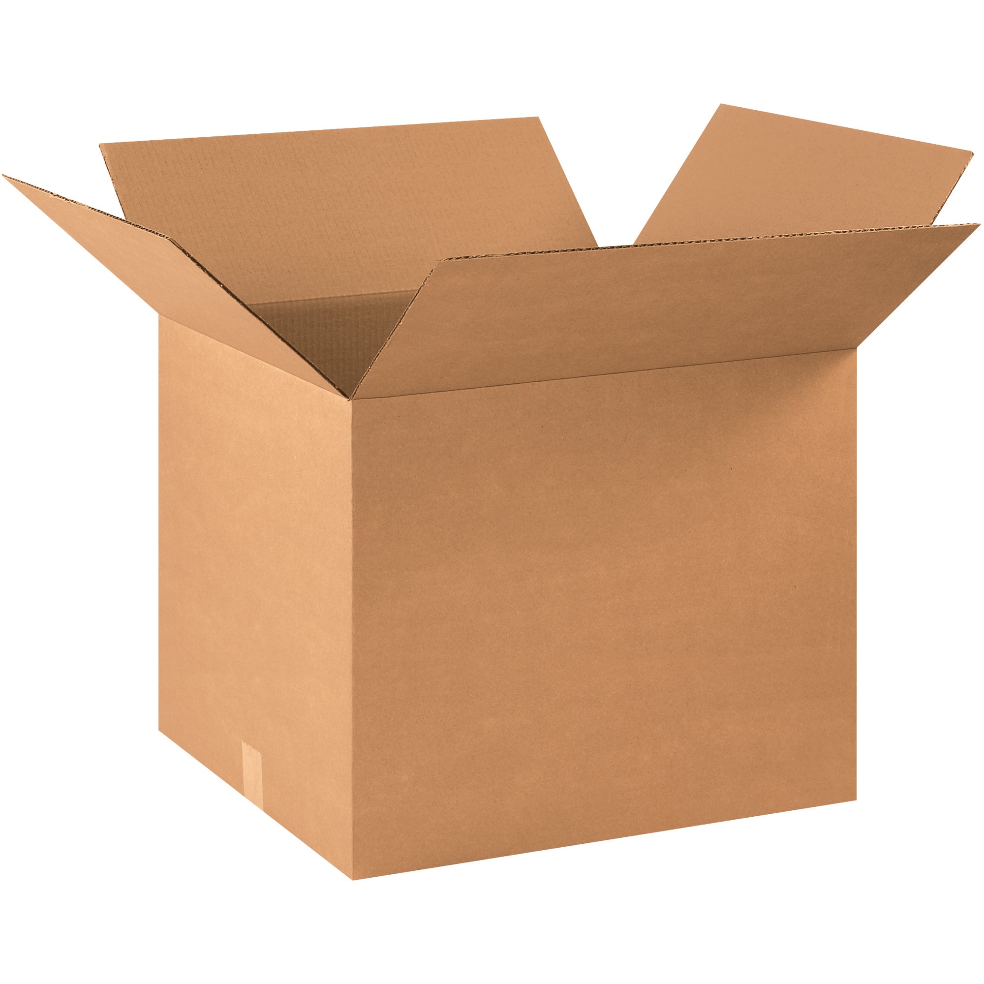 22 x 18 x 18" Corrugated Boxes (221818) Bundle Of 15