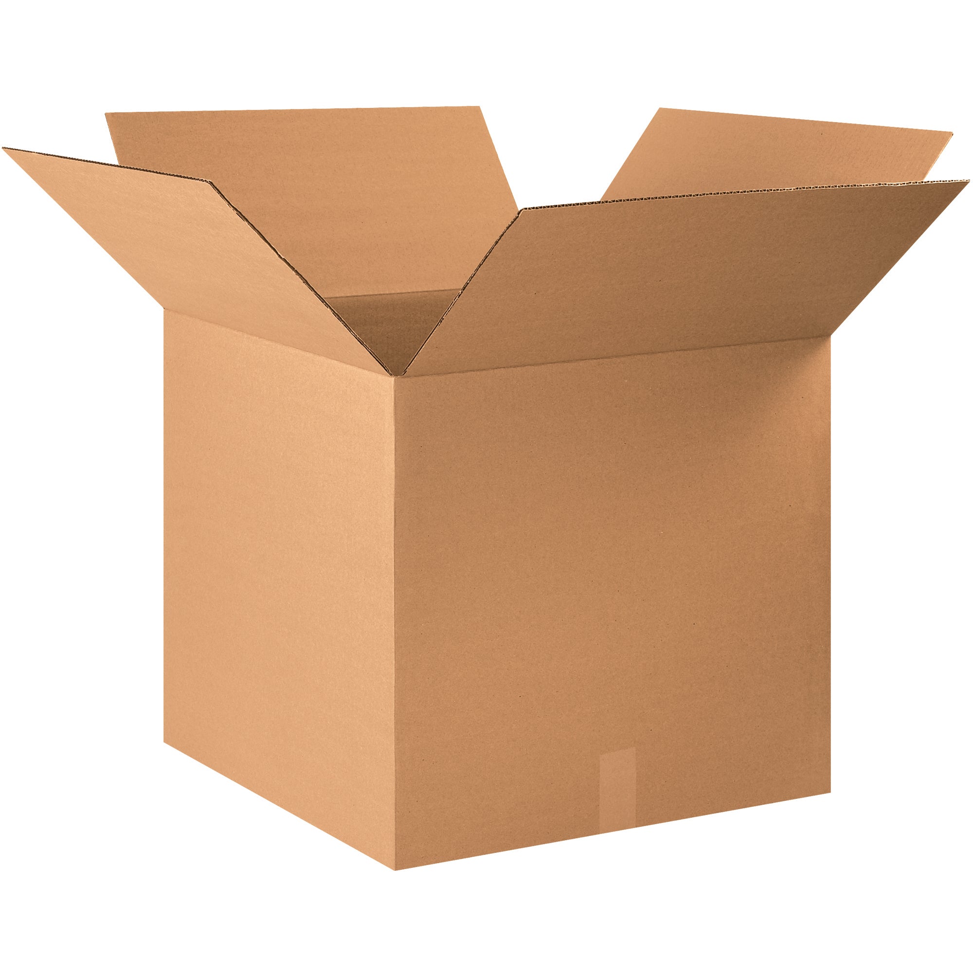 22 x 22 x 20" Corrugated Boxes (222220) Bundle Of 10