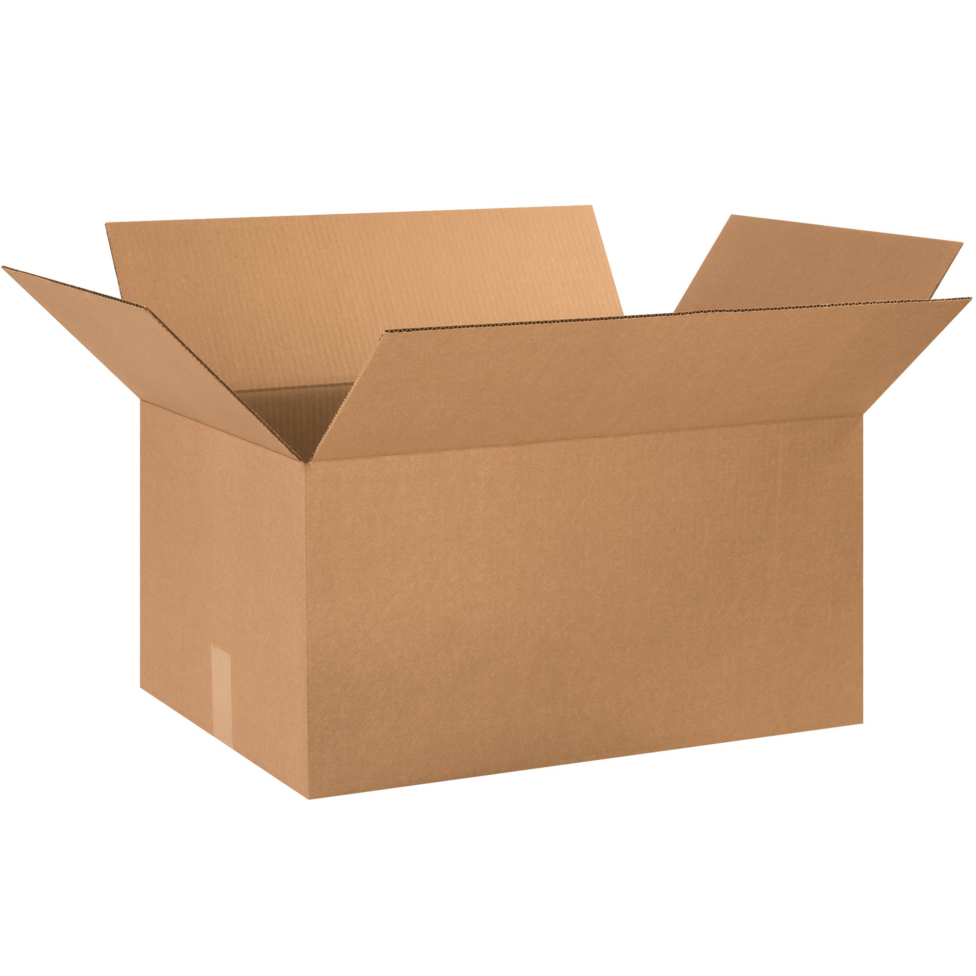 24 x 16 x 13" Corrugated Boxes (241613) Bundle Of 15
