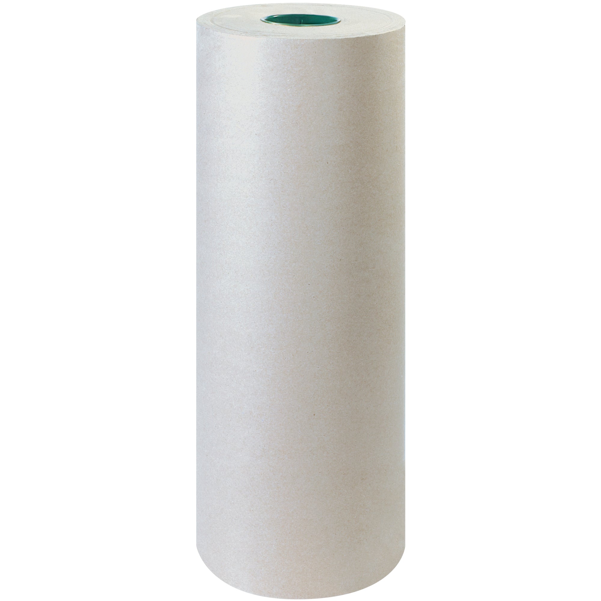 24" - 50 lb. Bogus Kraft Paper Rolls (KPB2450) Roll Of 1
