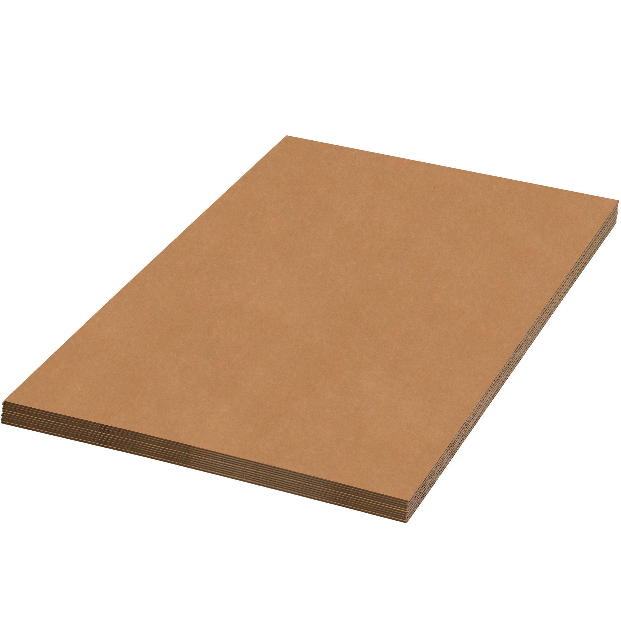 24 x 12" Corrugated Sheets (SP2412) Bundle Of 50