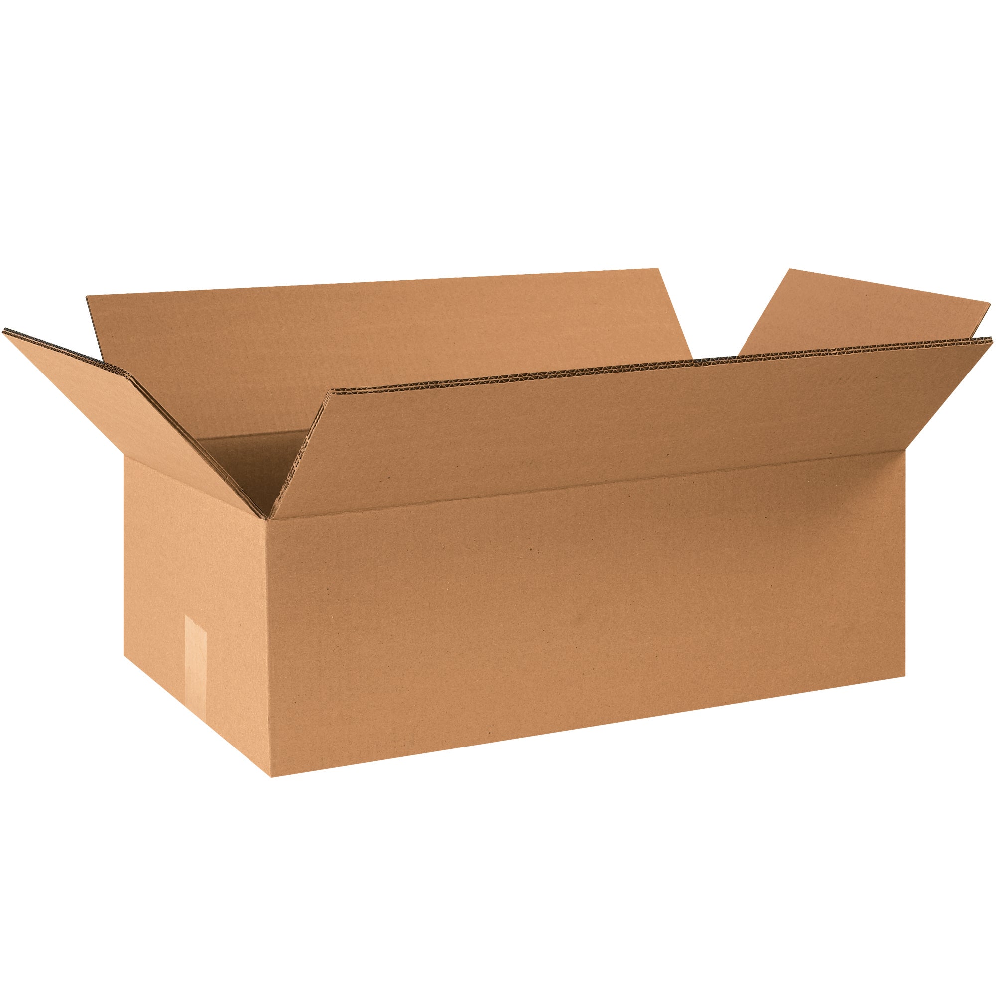 24 x 12 x 8" Double Wall Boxes (HD24128DW) Bundle Of 15
