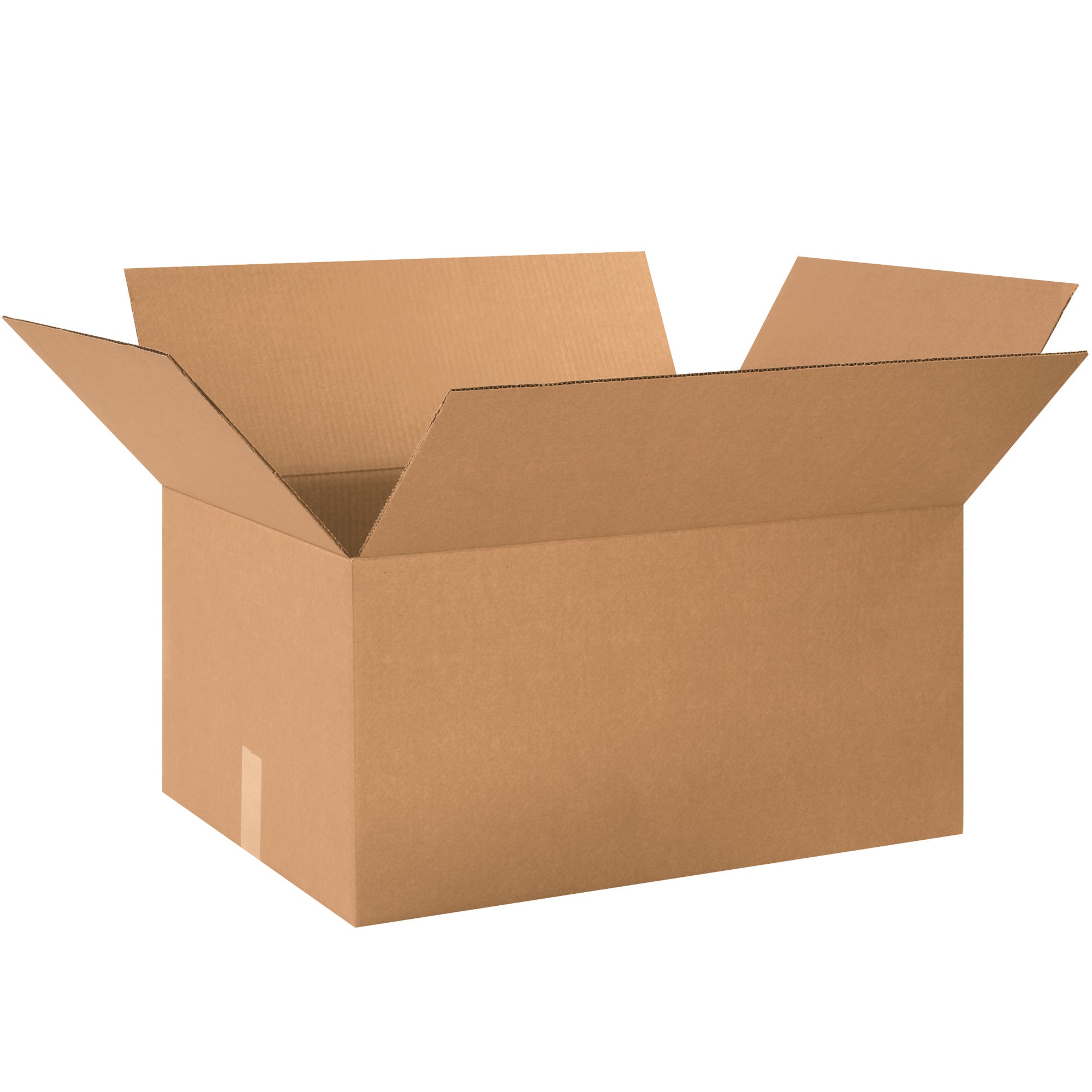 24 x 18 x 12" Heavy-Duty Boxes (HD241812) Bundle Of 15