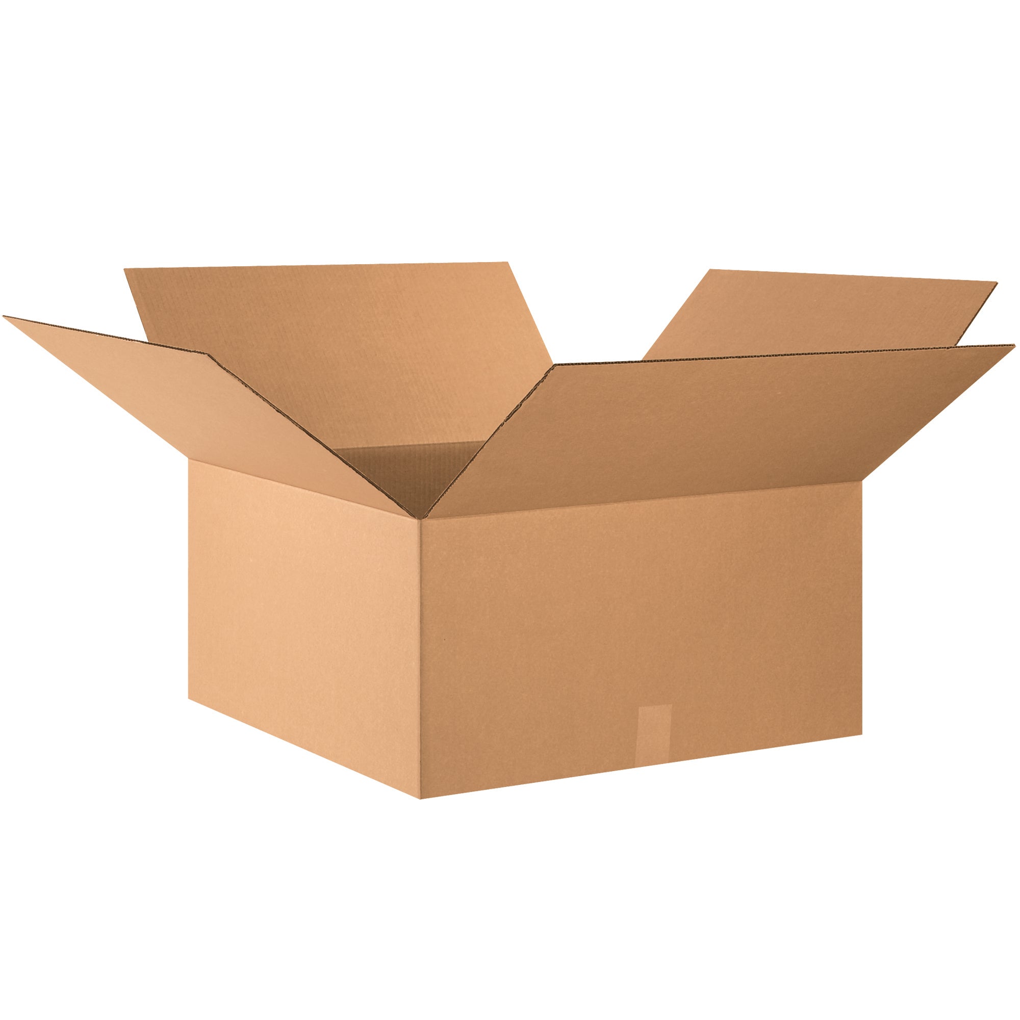 24 x 24 x 12" Corrugated Boxes (242412) Bundle Of 10